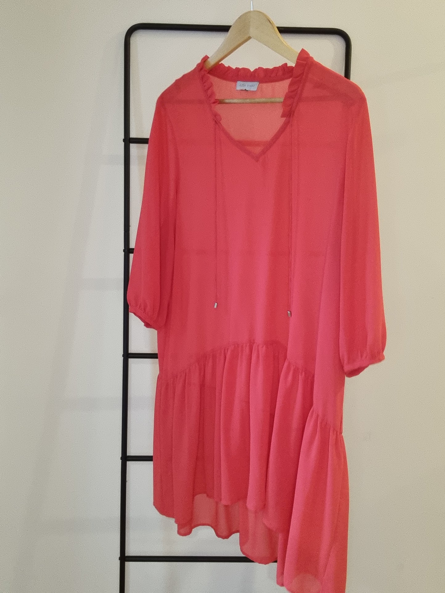 Grace Hill shift dress - size 20