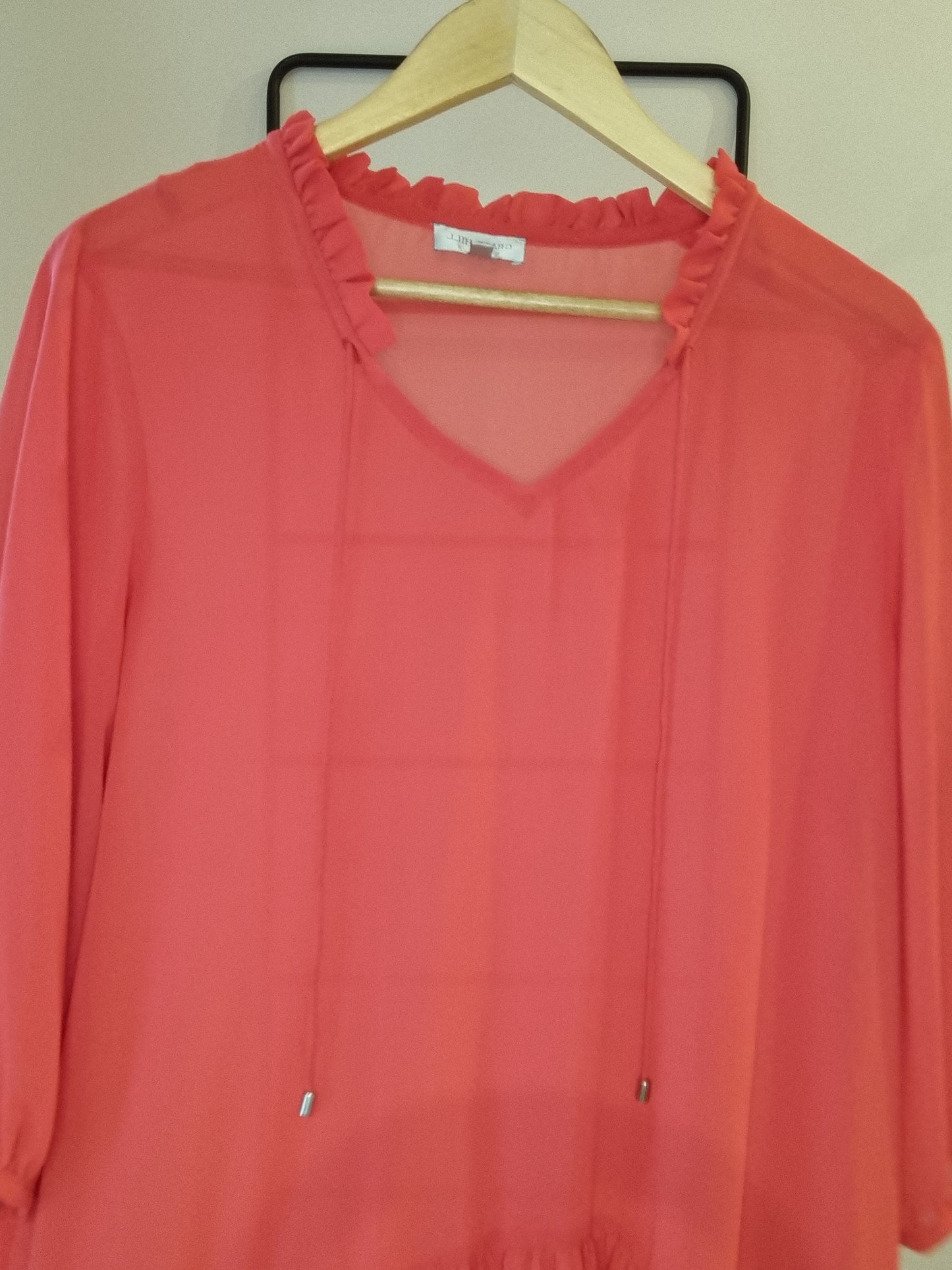 Grace Hill shift dress - size 20