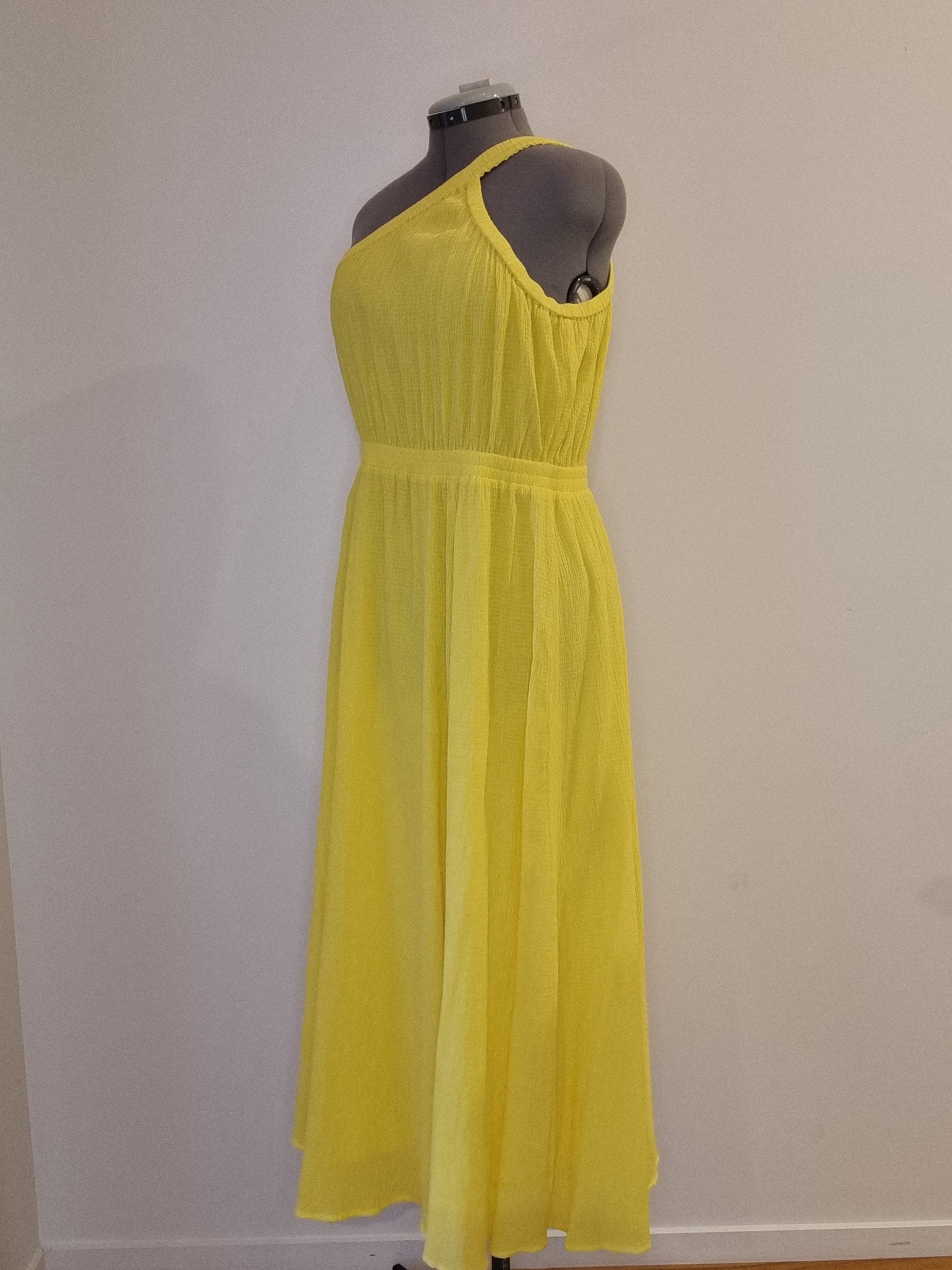 Country Road Midi Dress - Size 14