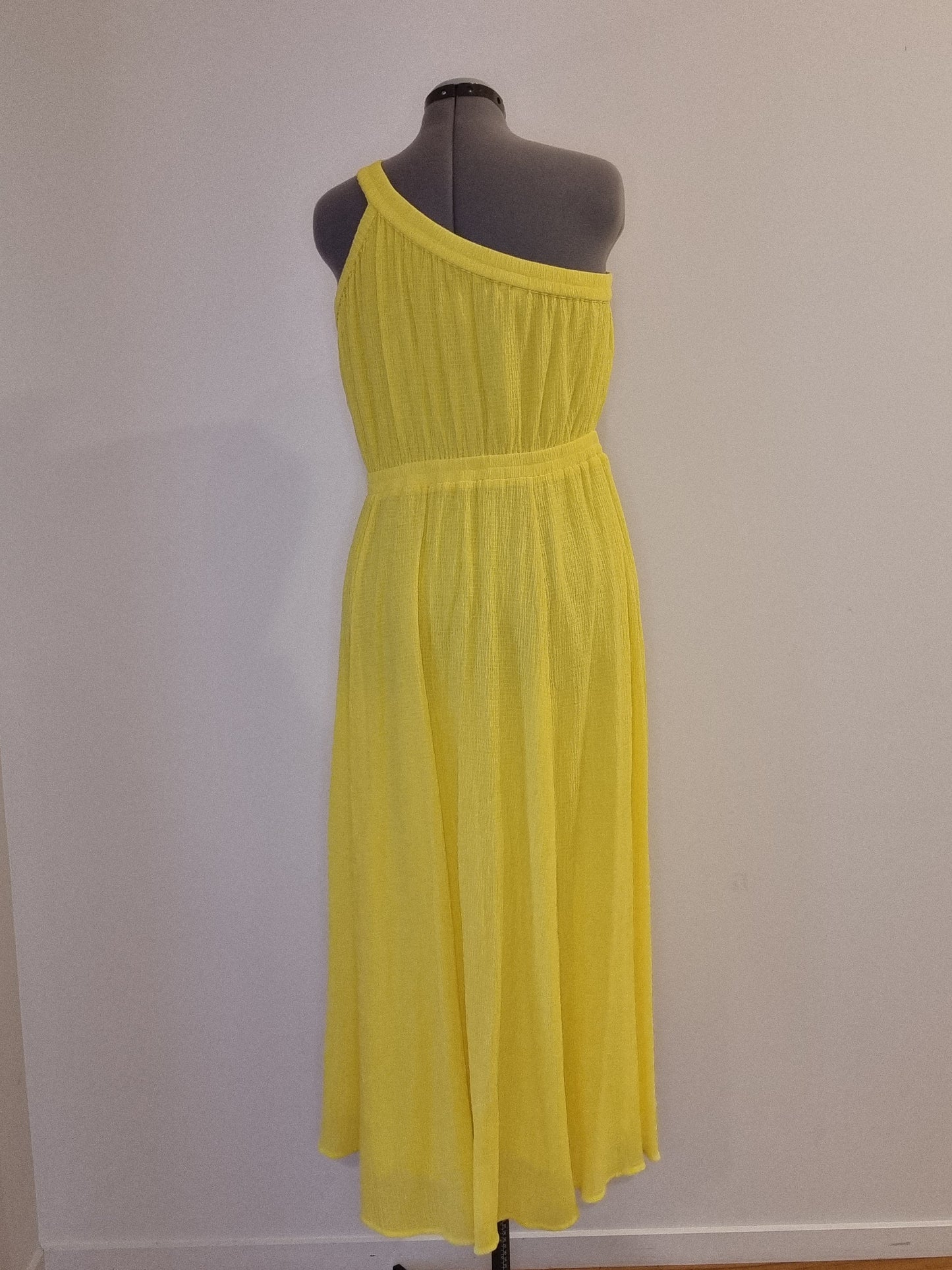 Country Road Midi Dress - Size 14