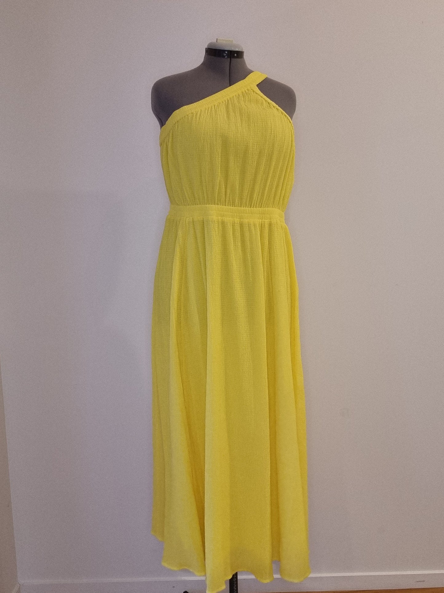 Country Road Midi Dress - Size 14