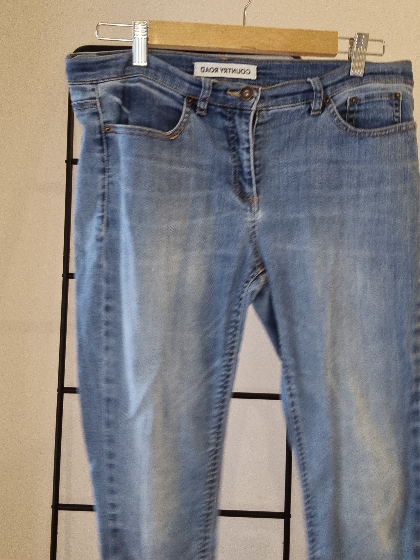 Country Road Jeans - Size 12