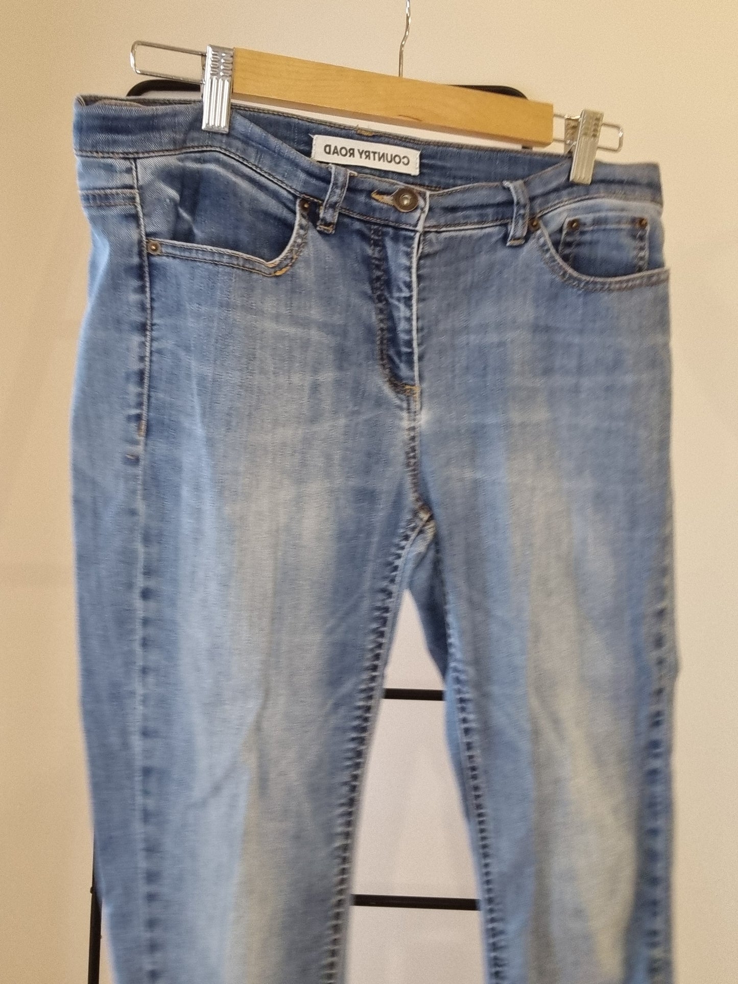 Country Road Jeans - Size 12