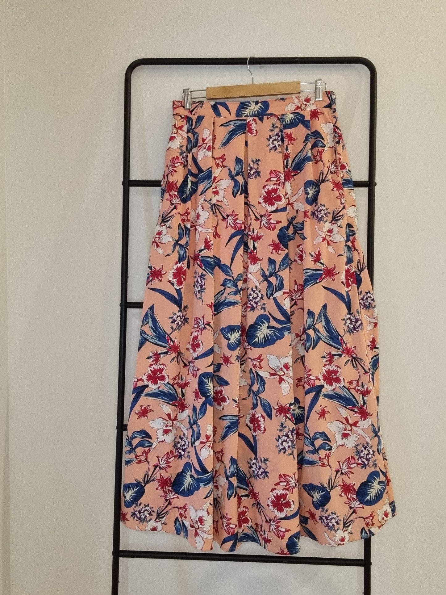 Augustine Maxi Skirt - Size M