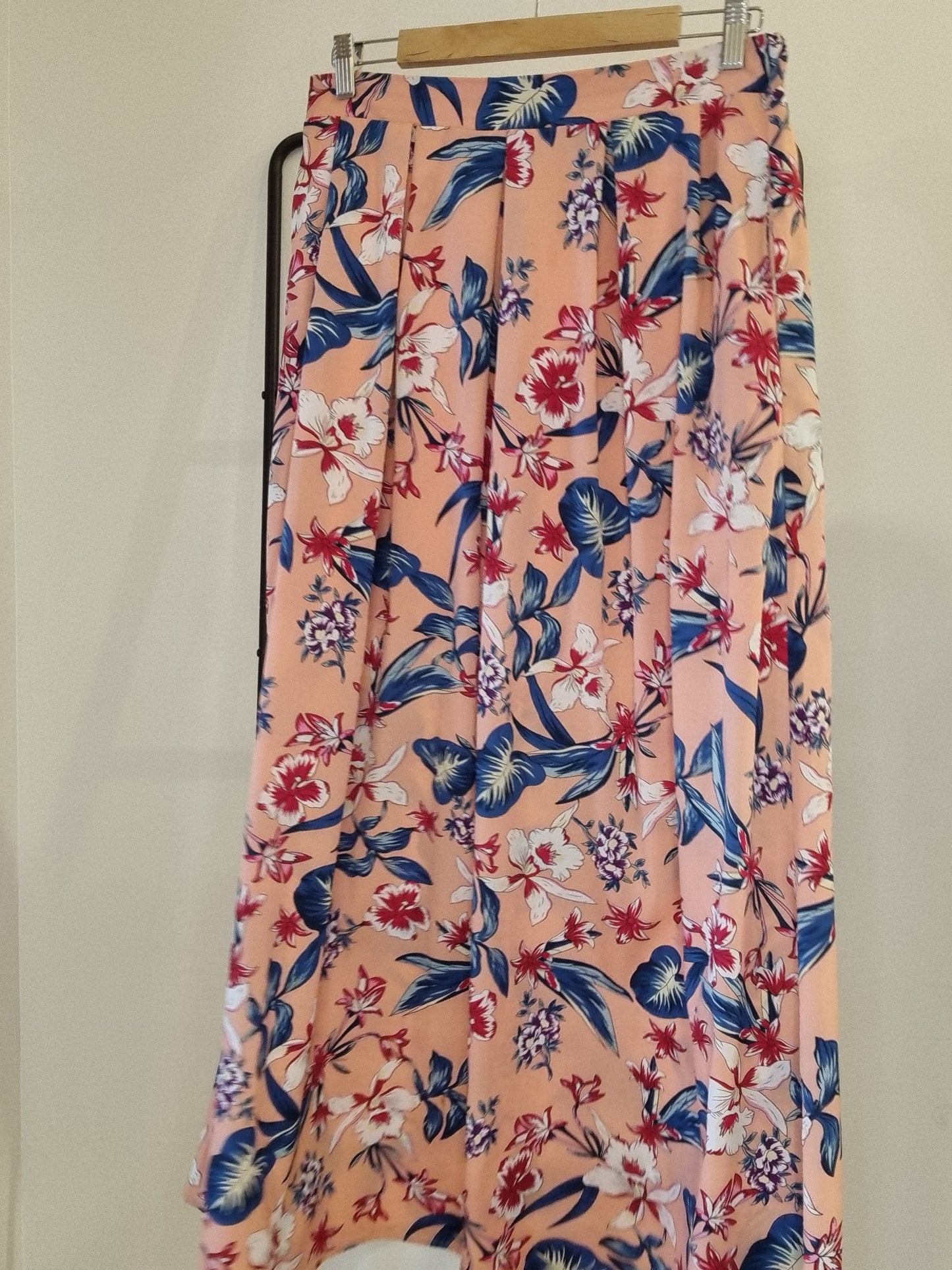 Augustine Maxi Skirt - Size M