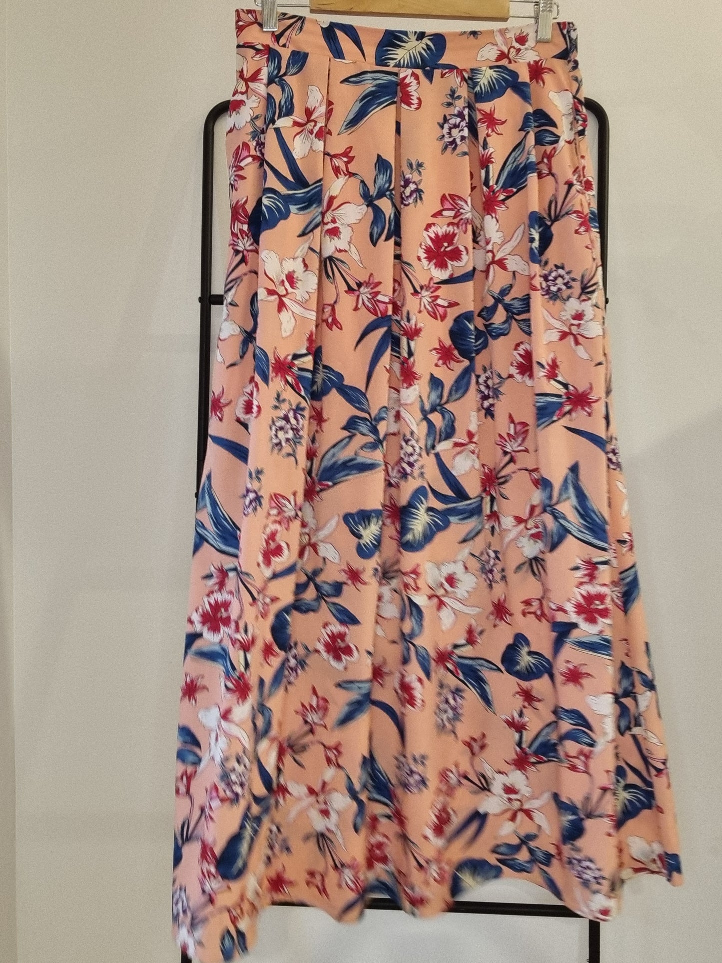 Augustine Maxi Skirt - Size M