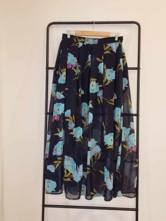 Augustine Maxi Skirt - Size L