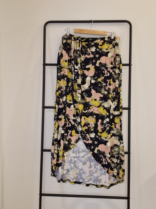 Next Maxi Skirt - Size 18