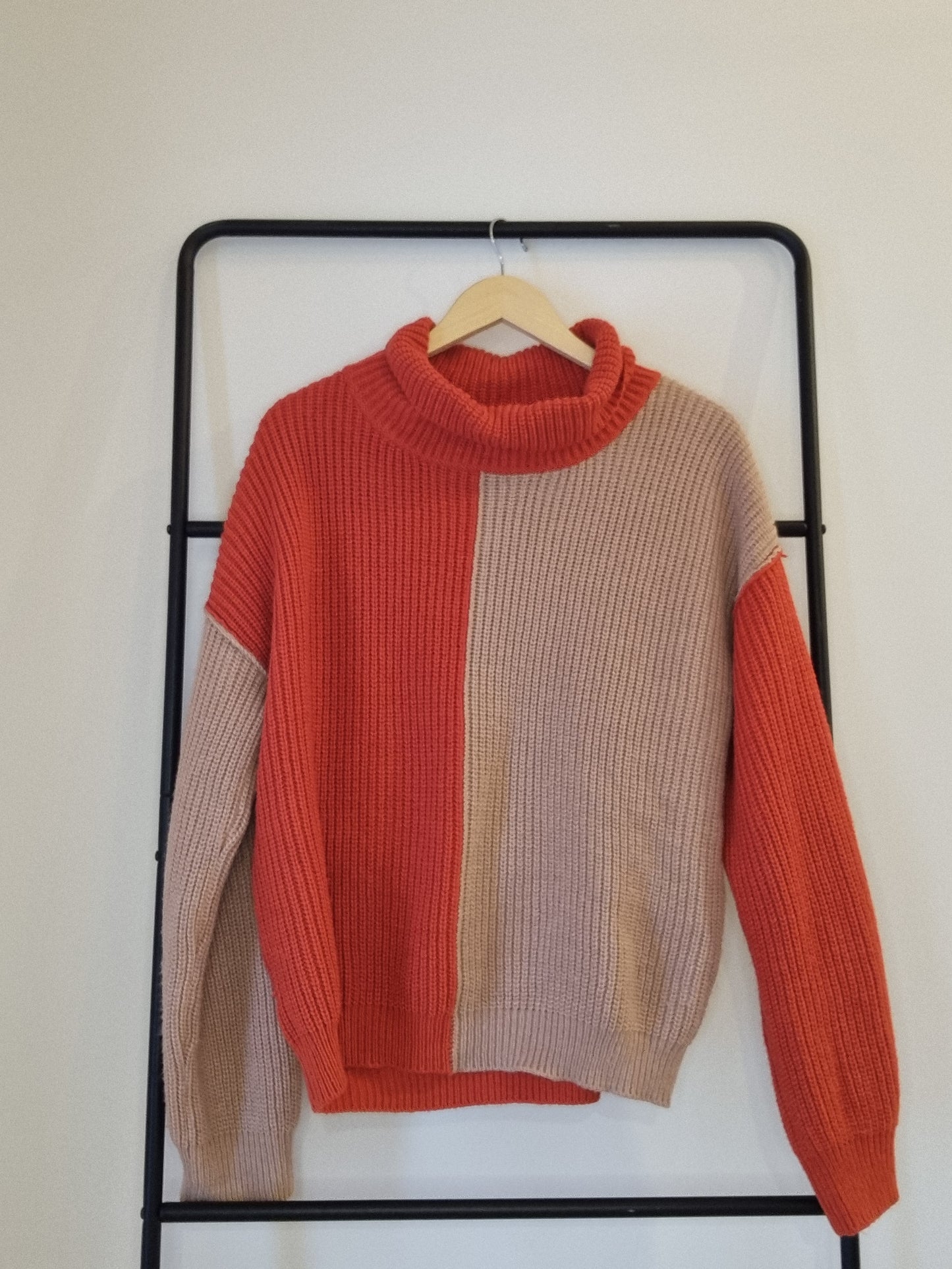 Dear Sutton Jumper - Size L