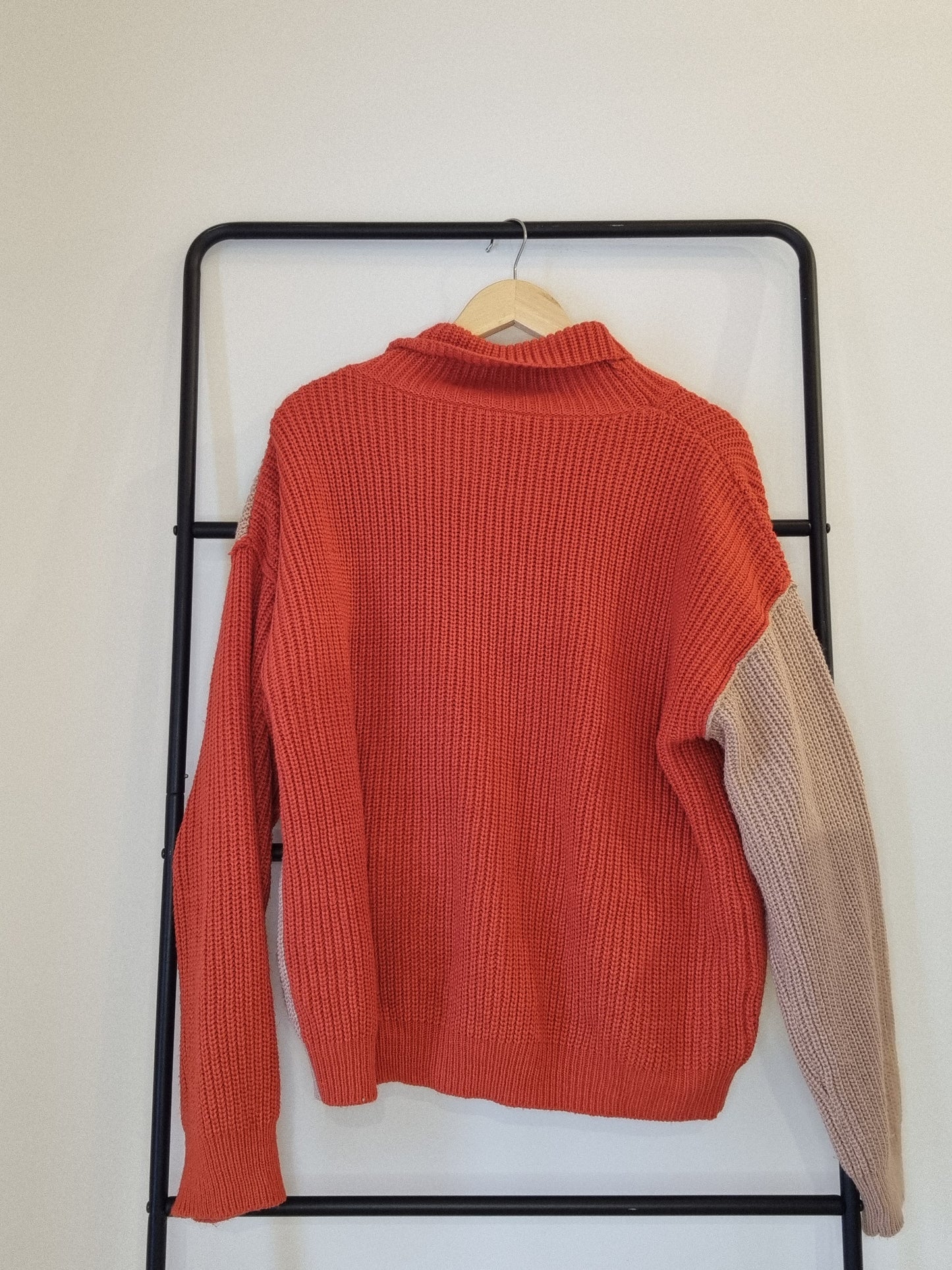 Dear Sutton Jumper - Size L