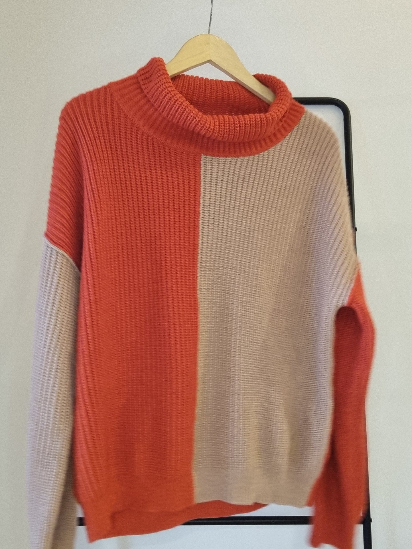 Dear Sutton Jumper - Size L