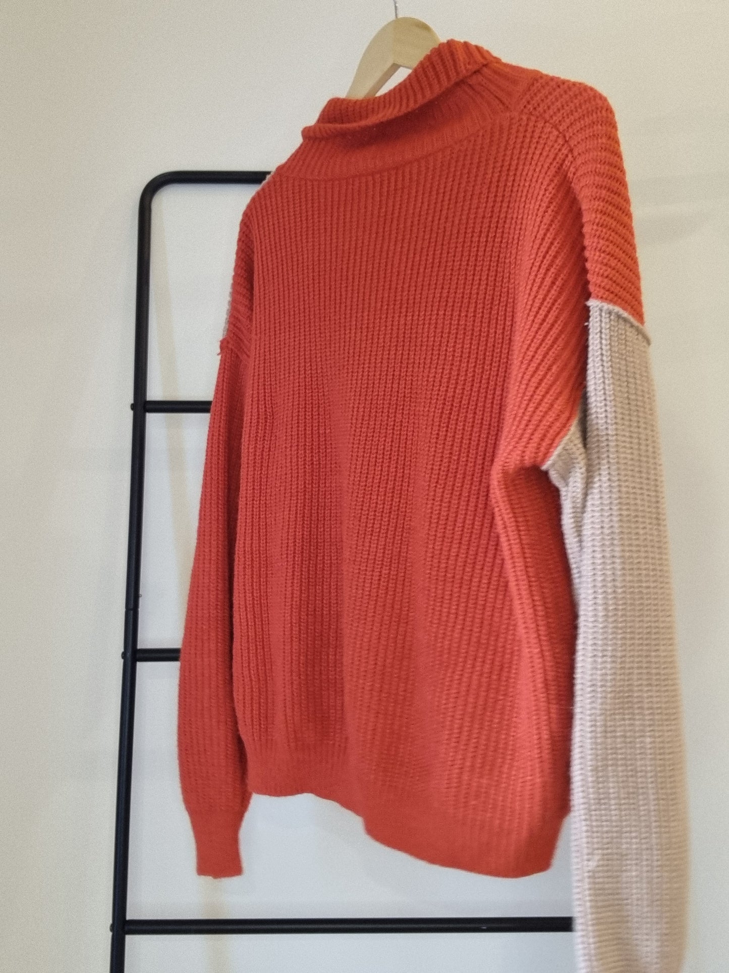 Dear Sutton Jumper - Size L