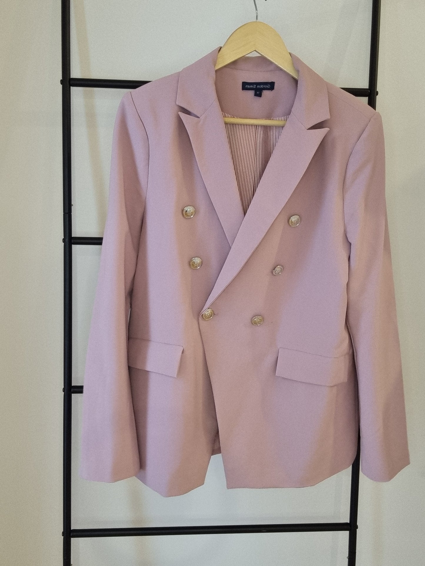 Gordon Smith Blazer - Size 14