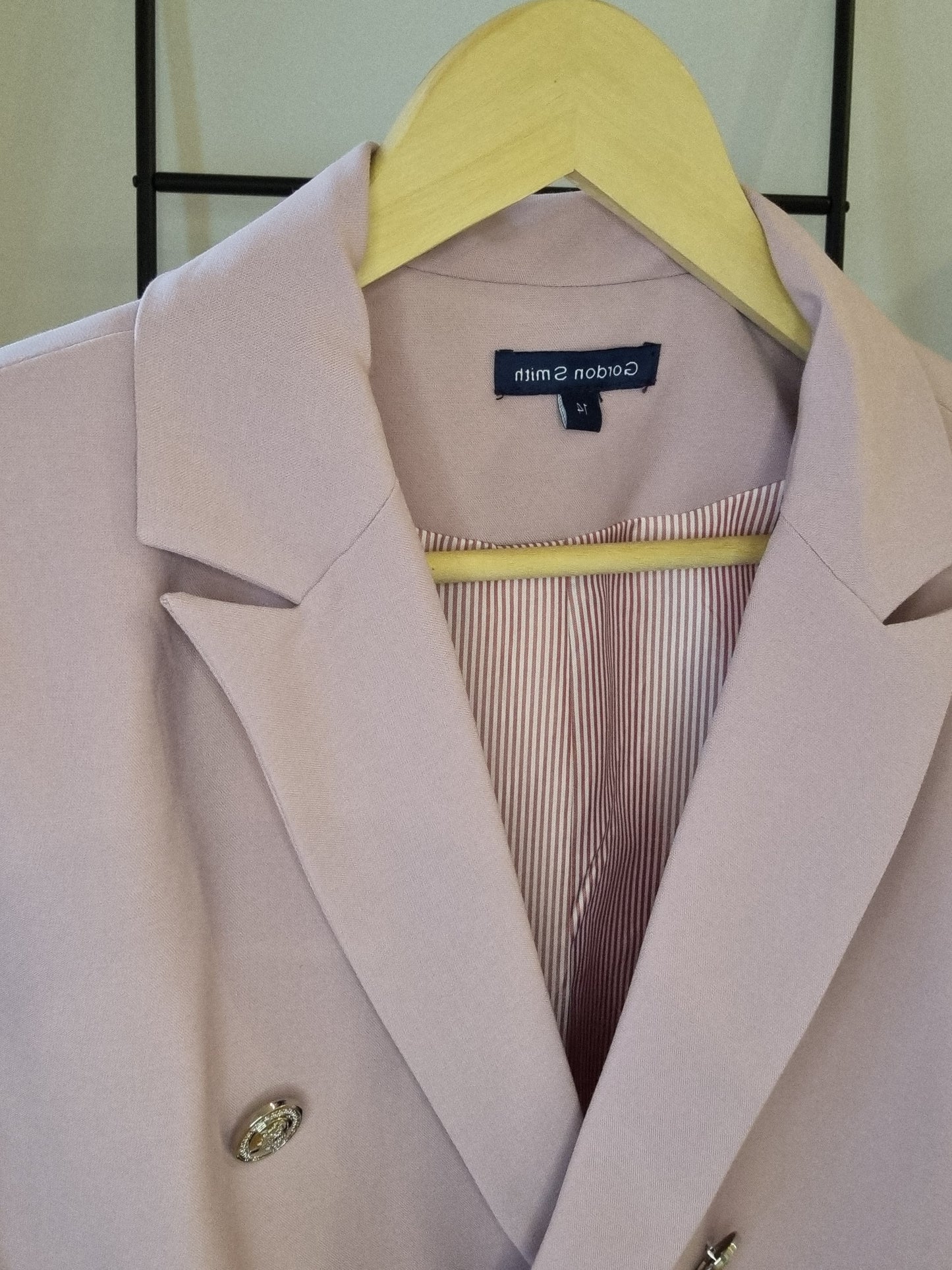 Gordon Smith Blazer - Size 14