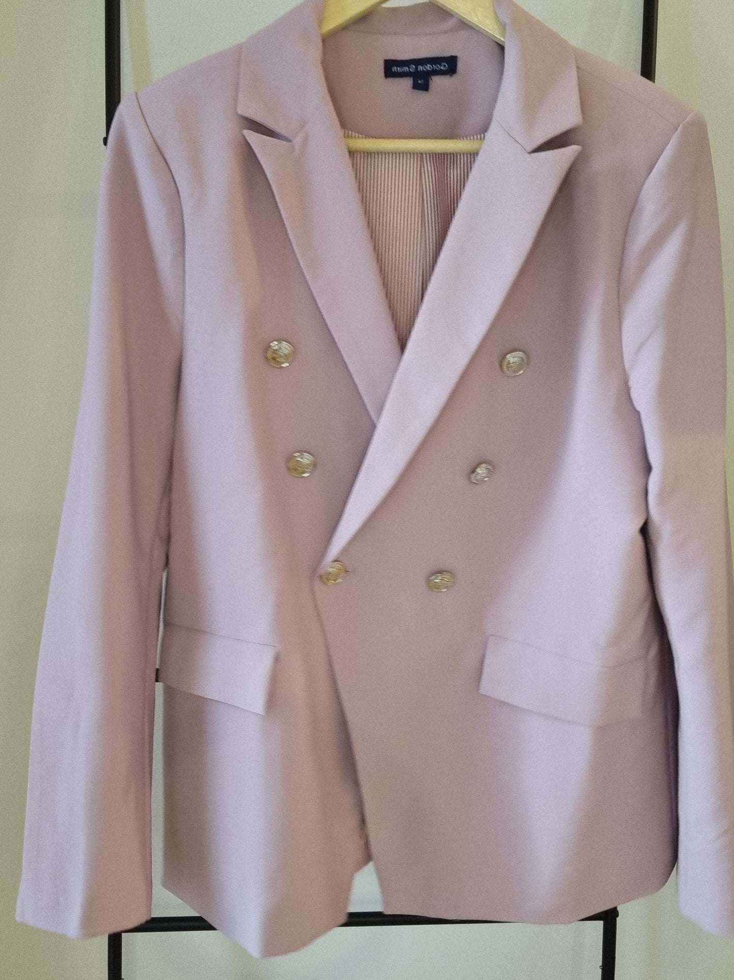 Gordon Smith Blazer - Size 14