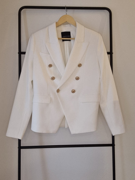 Decjuba Blazer - Size 14