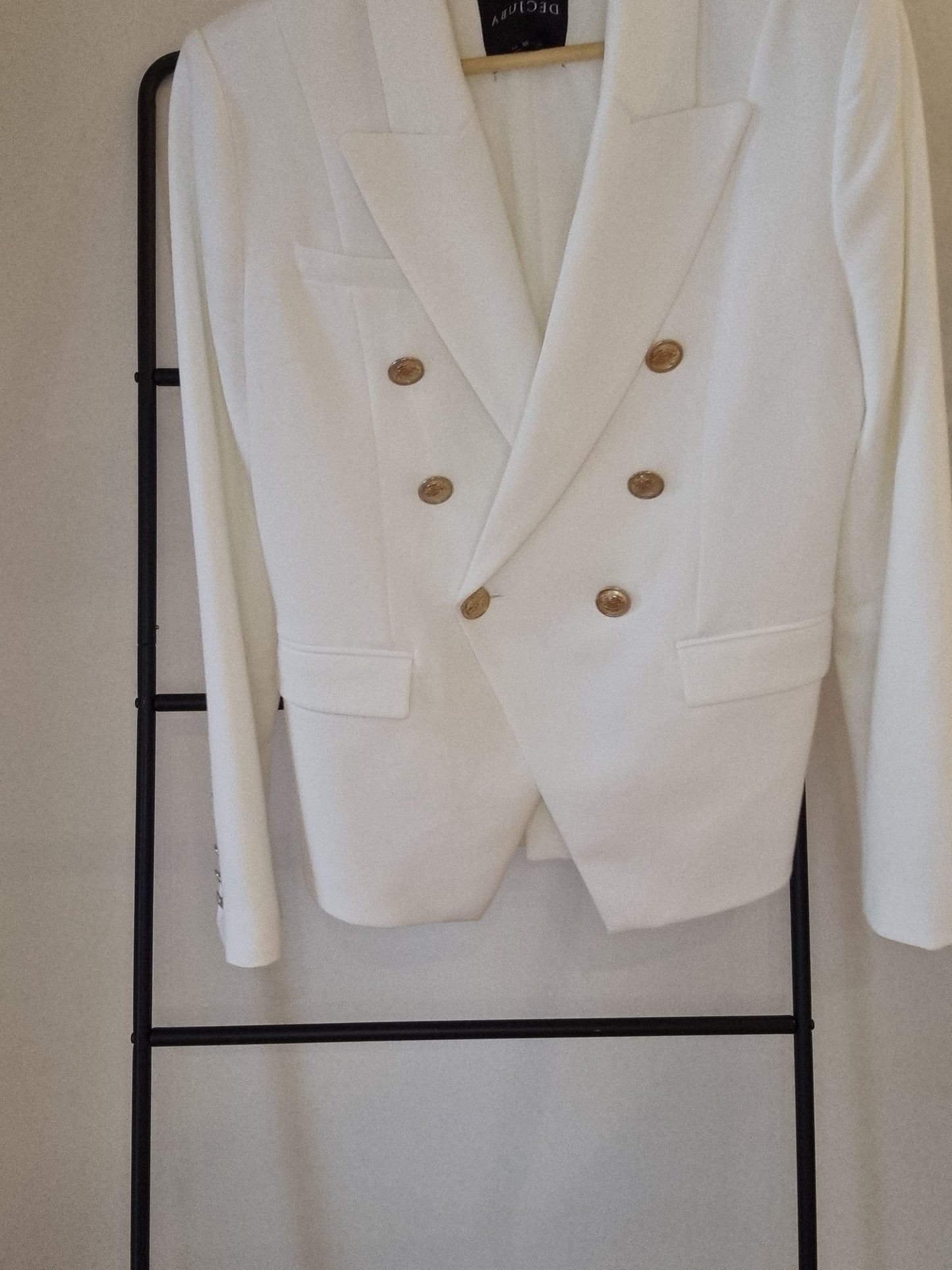 Decjuba Blazer - Size 14