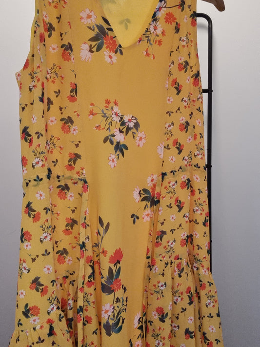 Hi There (Karen Walker) Dress - Size 6