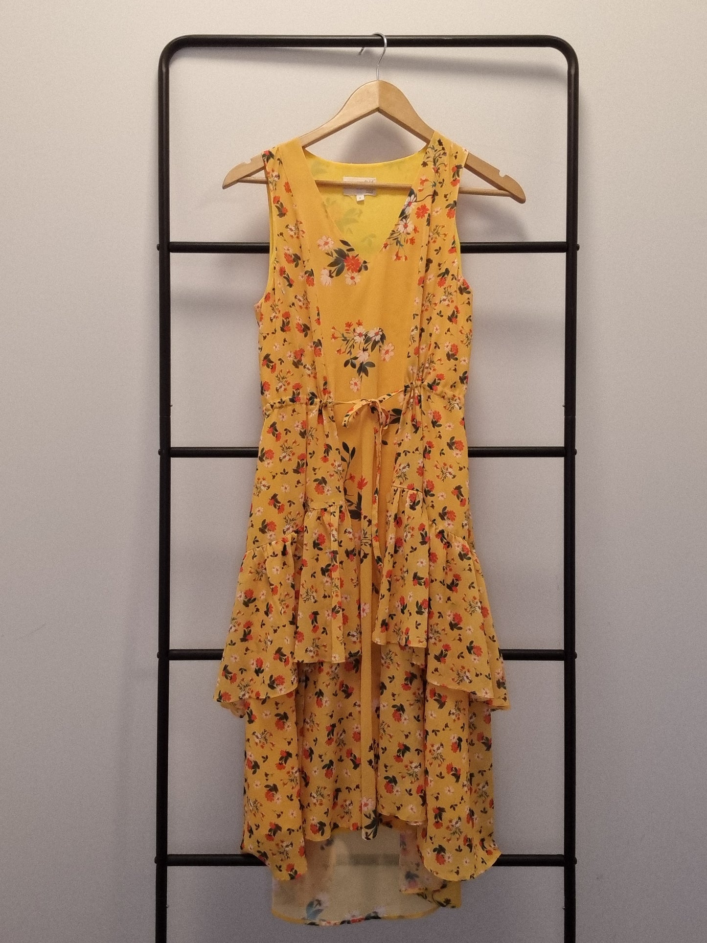 Hi There (Karen Walker) Dress - Size 6