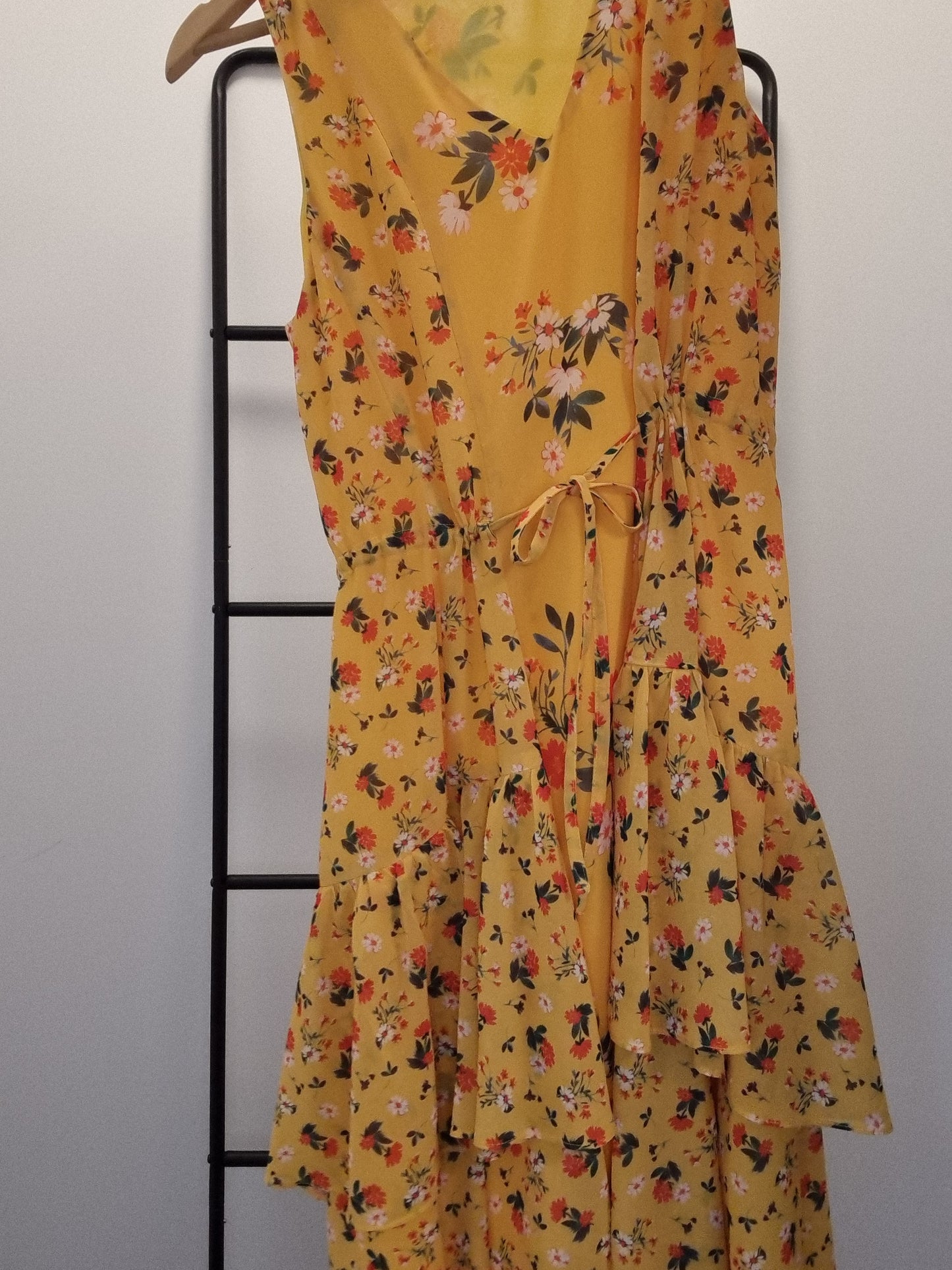 Hi There (Karen Walker) Dress - Size 6