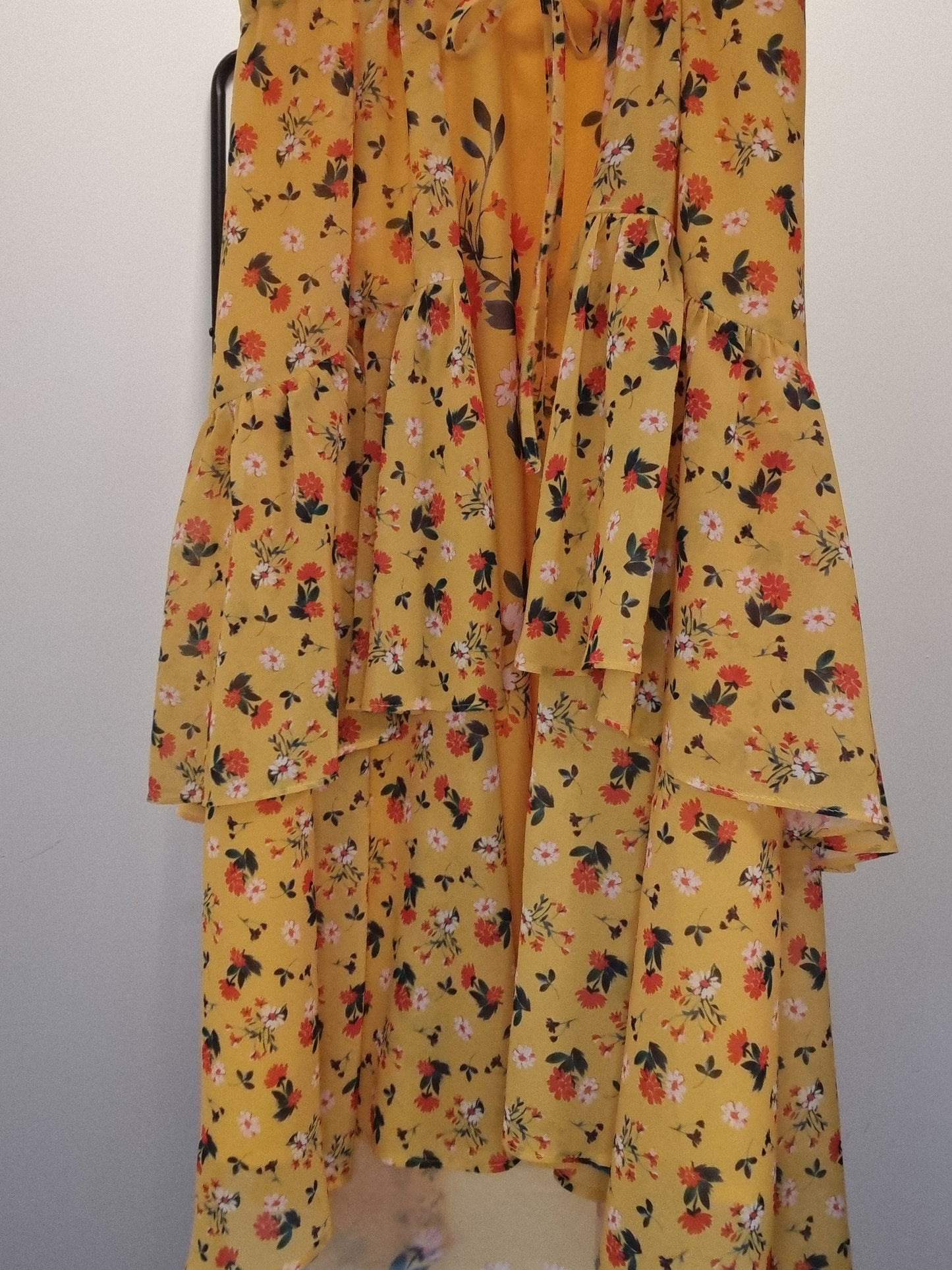 Hi There (Karen Walker) Dress - Size 6