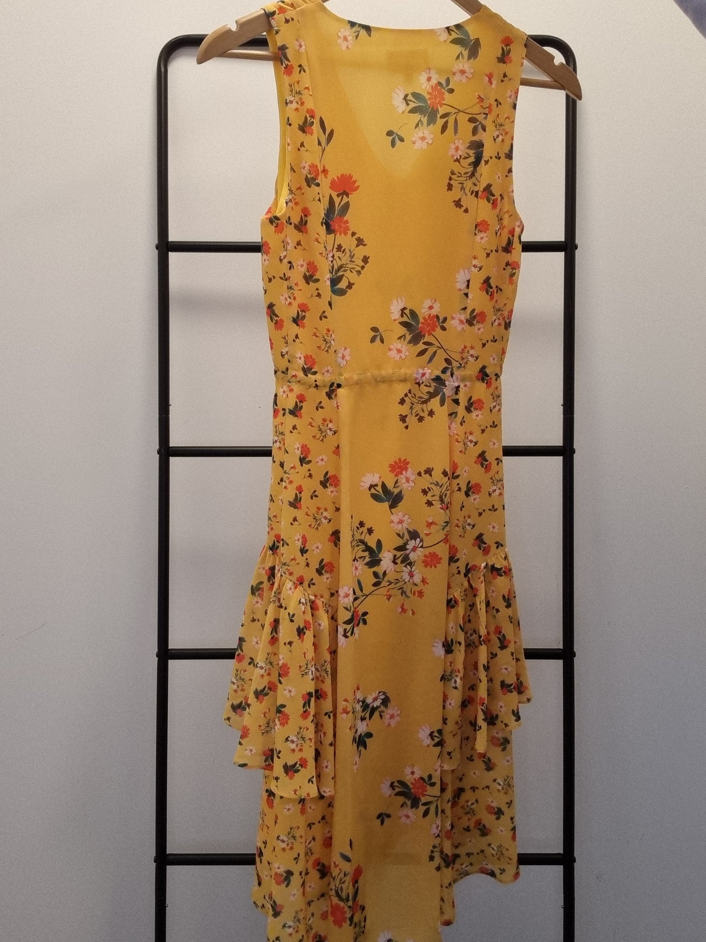 Hi There (Karen Walker) Dress - Size 6