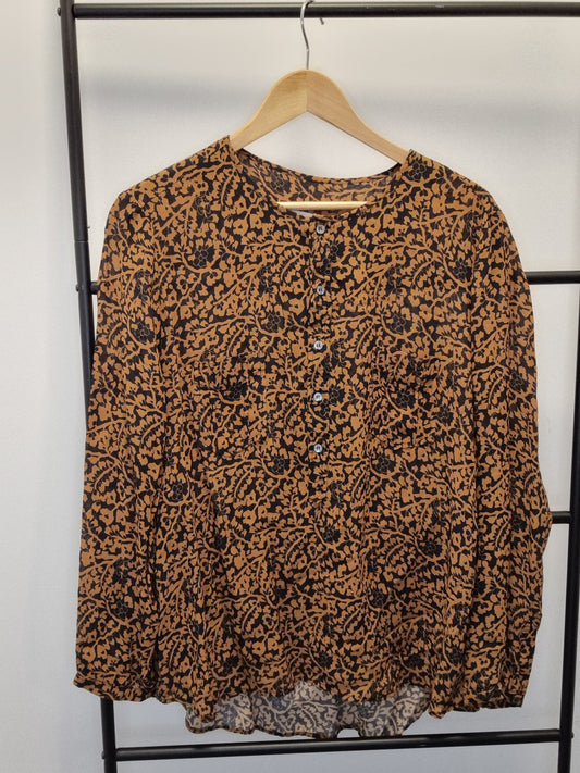 Sills Top - Size 14