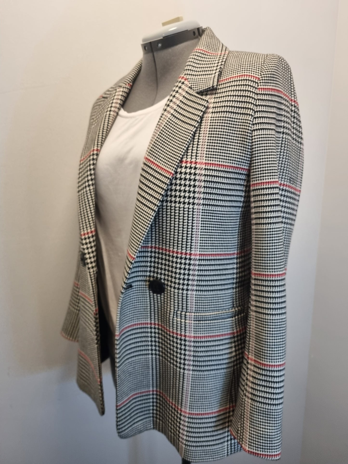 Anine Bing Blazer - Size XS