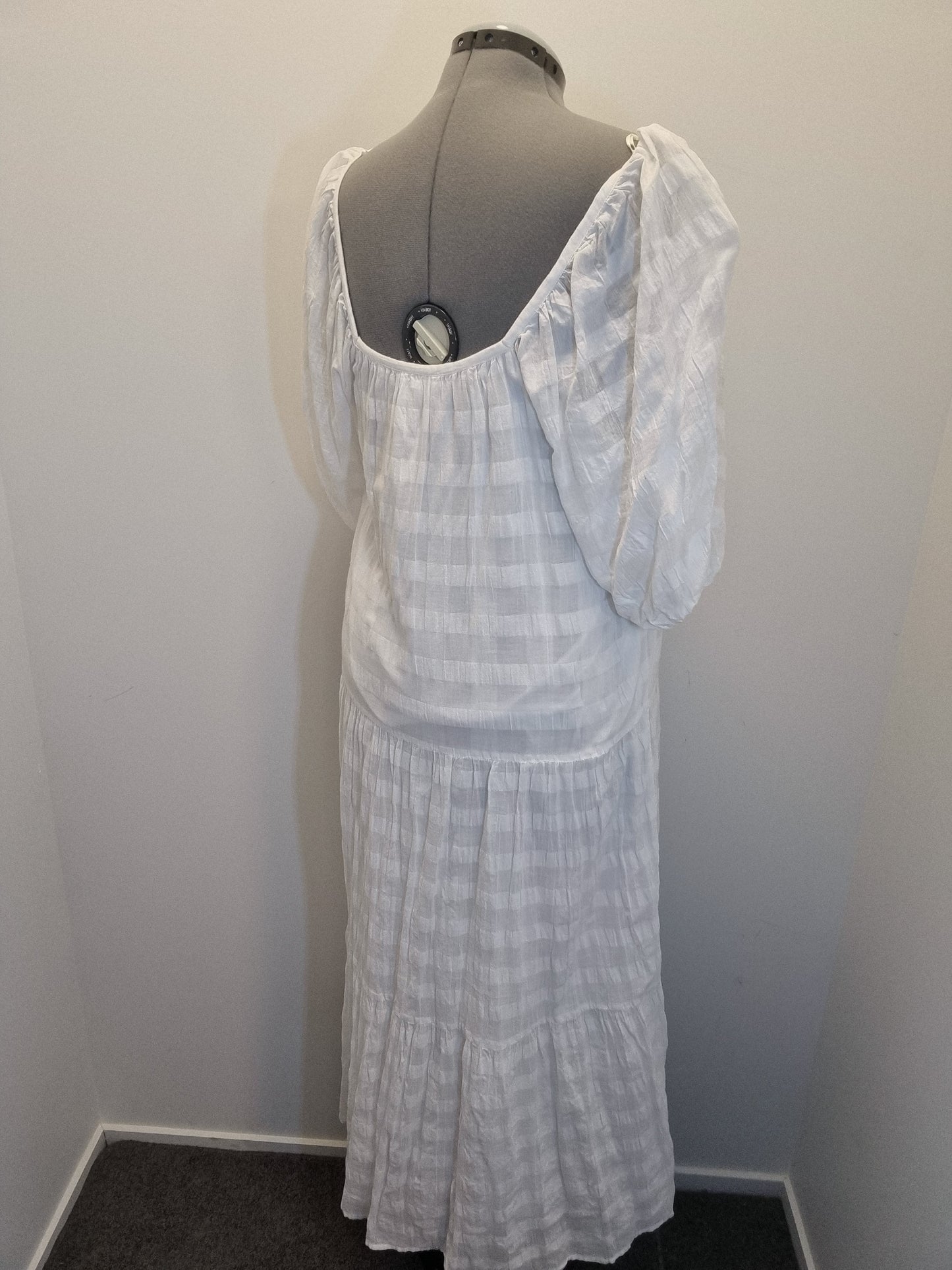 Seed Maxi Dress - Size 12