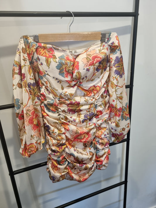 RNWY Mini Dress - Size XS