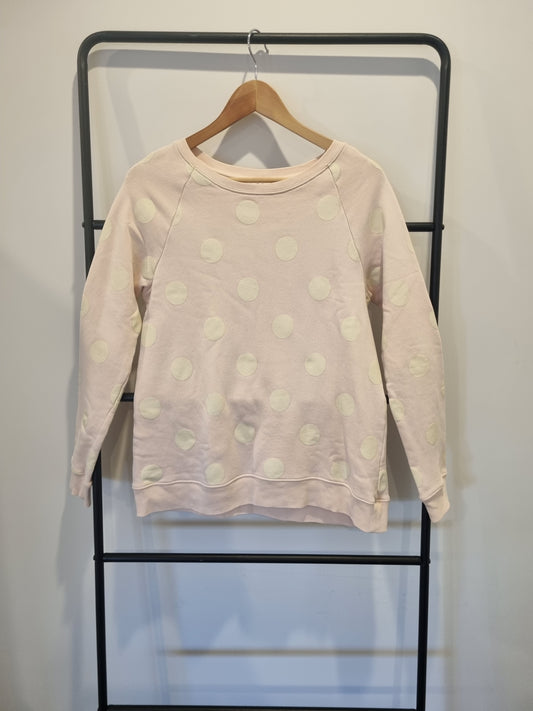 Seed Jumper  - Size 12