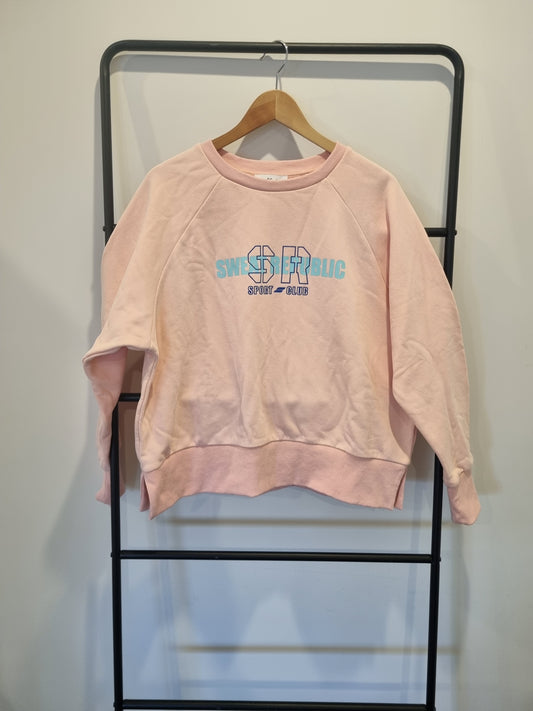 Sweat Republic Jumper - Size M