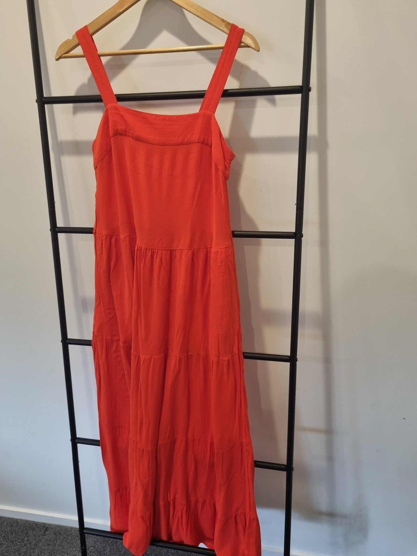 Country Road Maxi Dress - Size 8