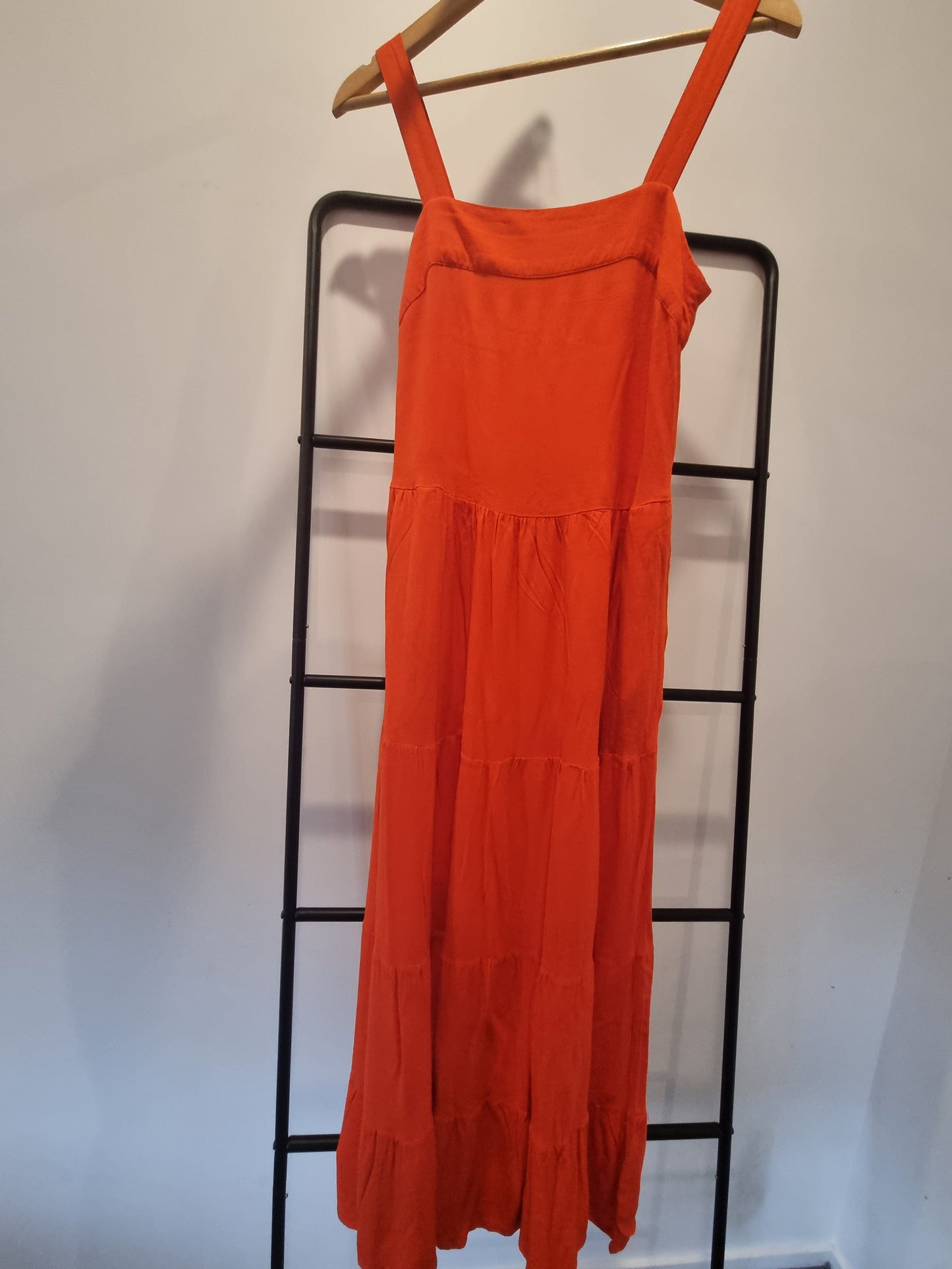 Country Road Maxi Dress - Size 8