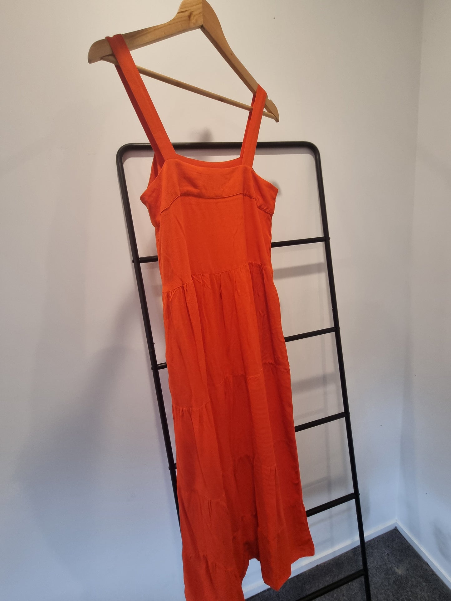 Country Road Maxi Dress - Size 8