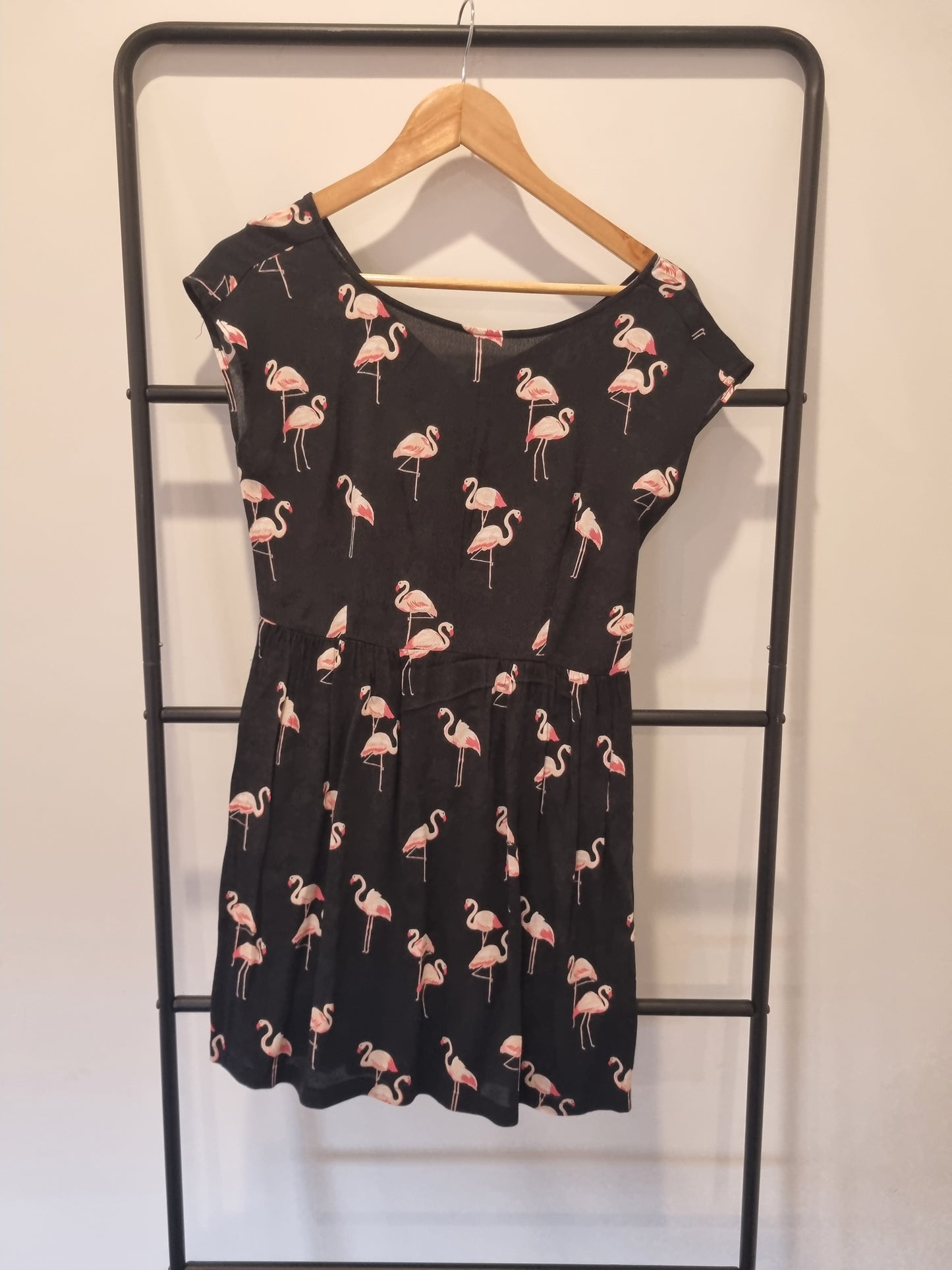 French Connection Mini Dress - Size 8