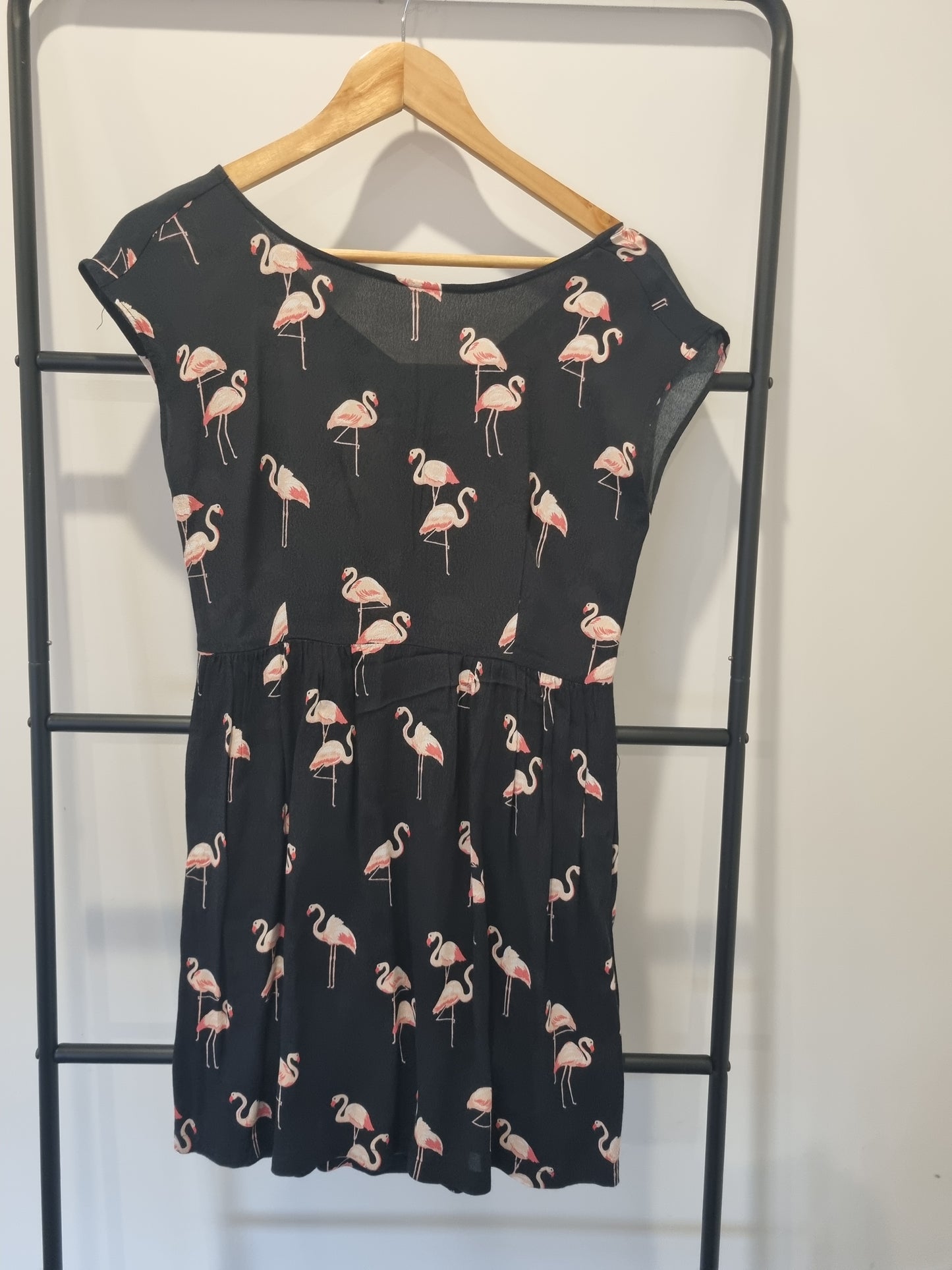 French Connection Mini Dress - Size 8