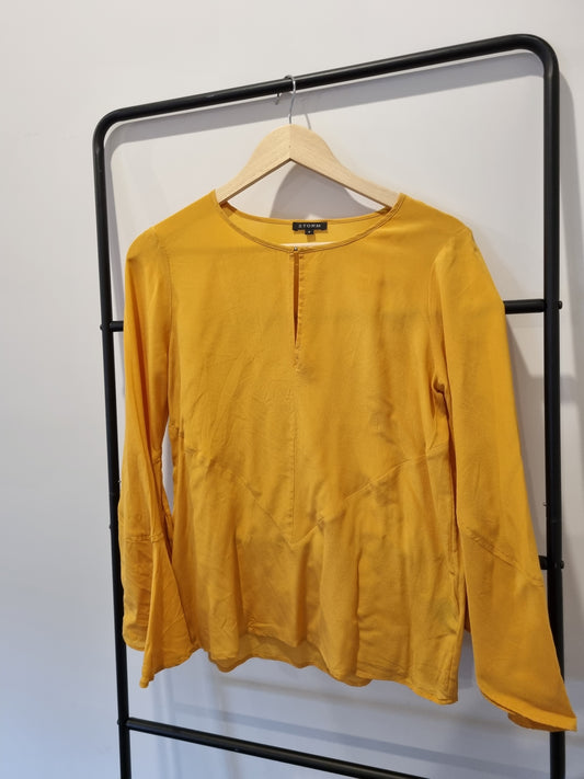 Storm Blouse - Size 8