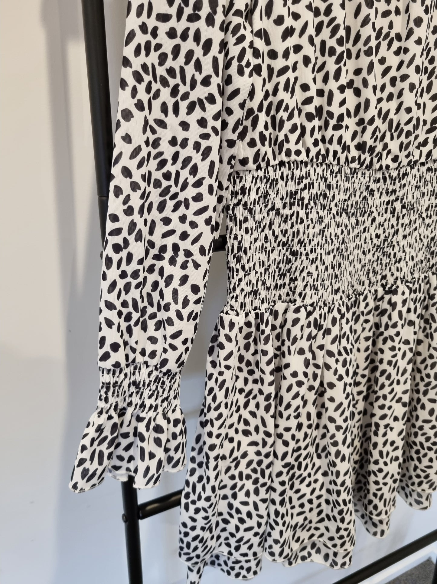 Atmos&Here Mini Dress - Size 14