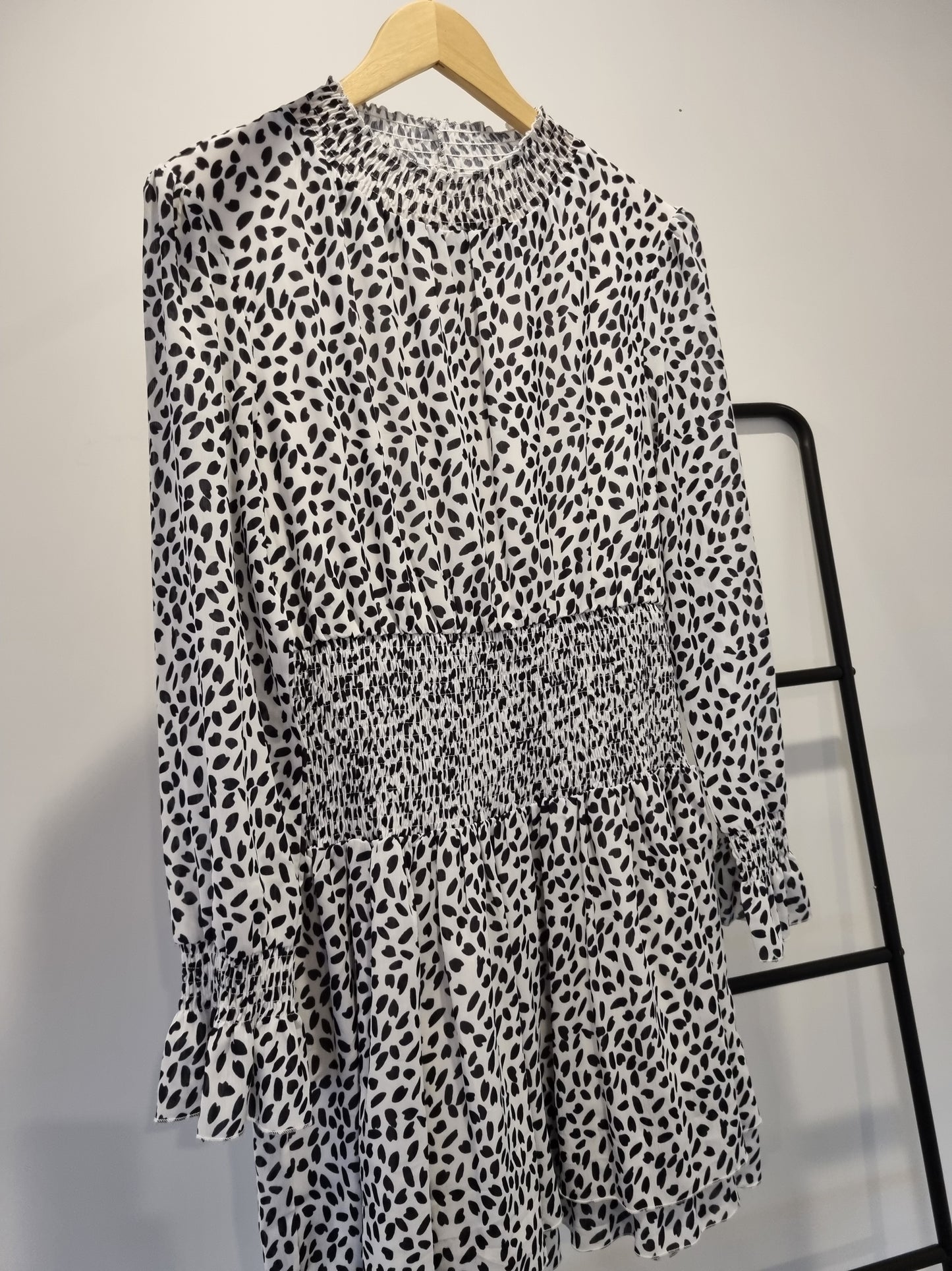 Atmos&Here Mini Dress - Size 14