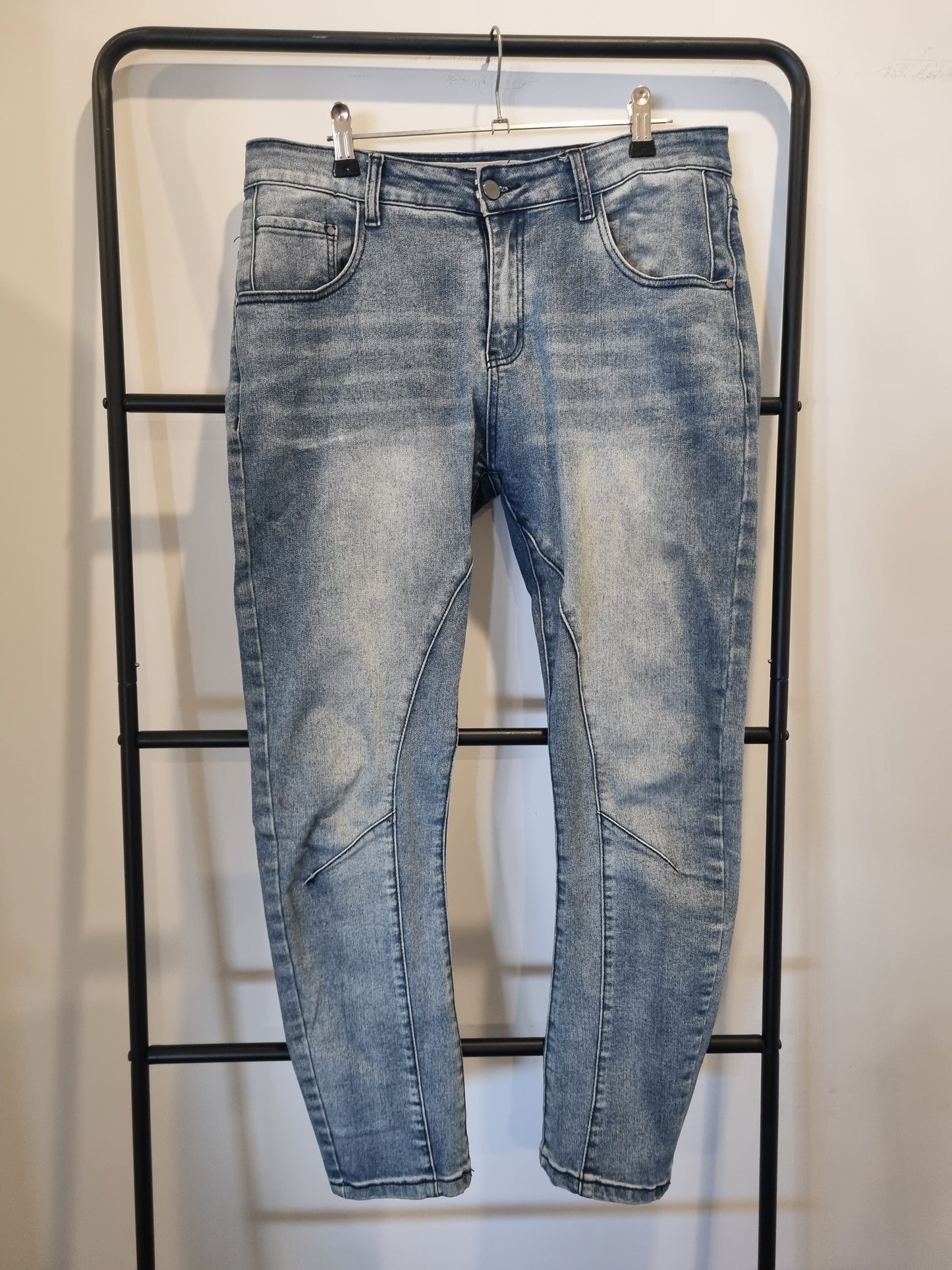 Mimoso Jeans - Size 12