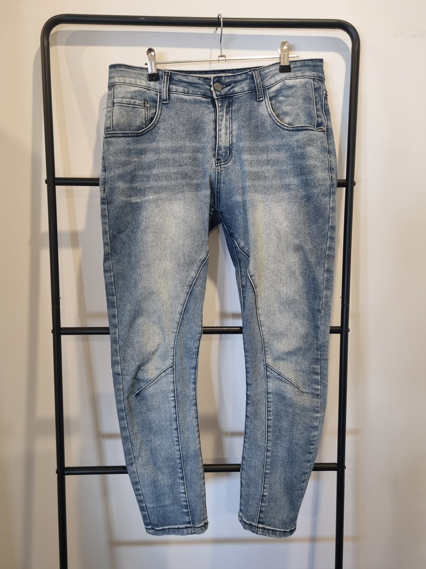 Mimoso Jeans - Size 12