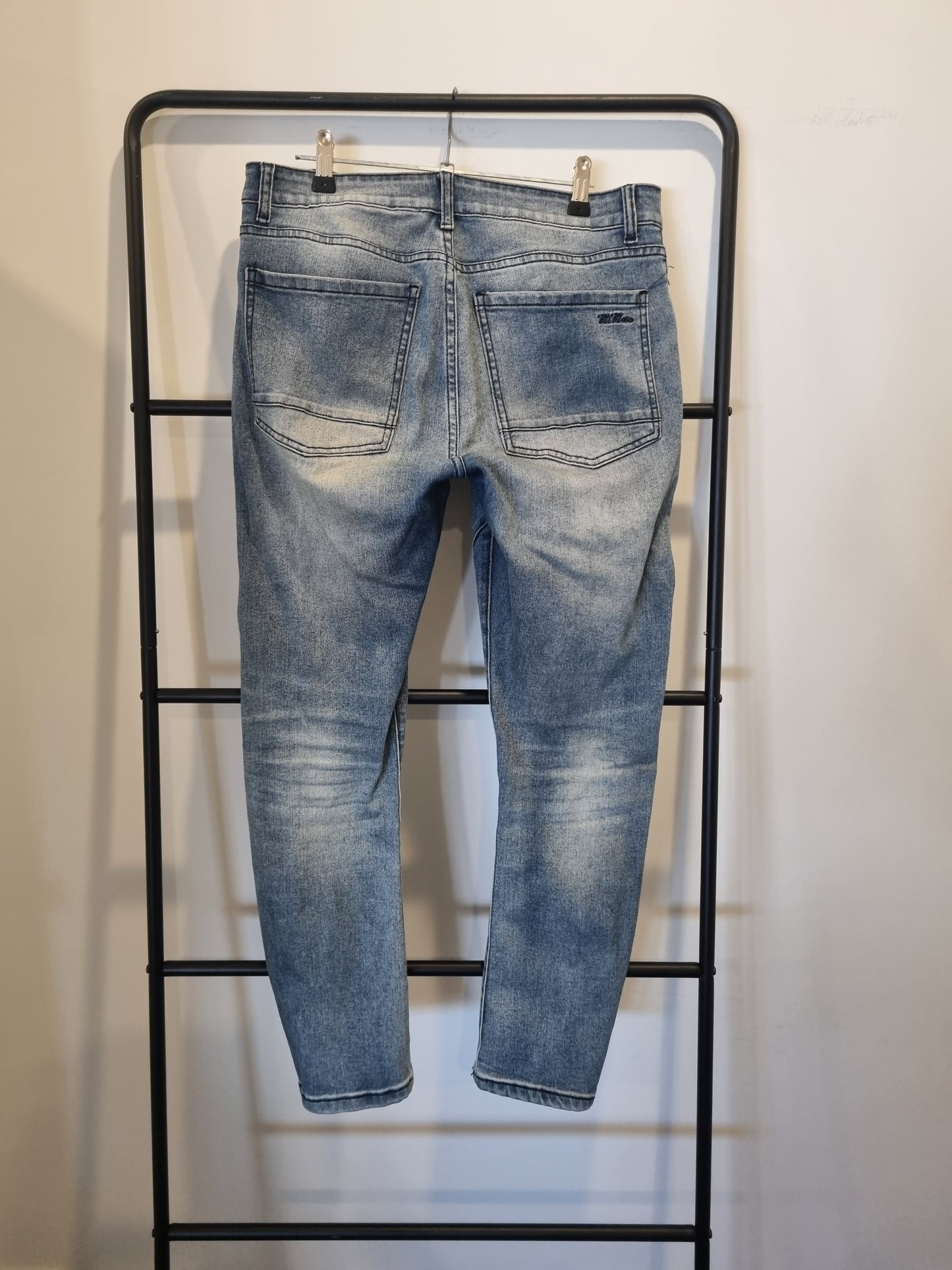 Mimoso Jeans - Size 12