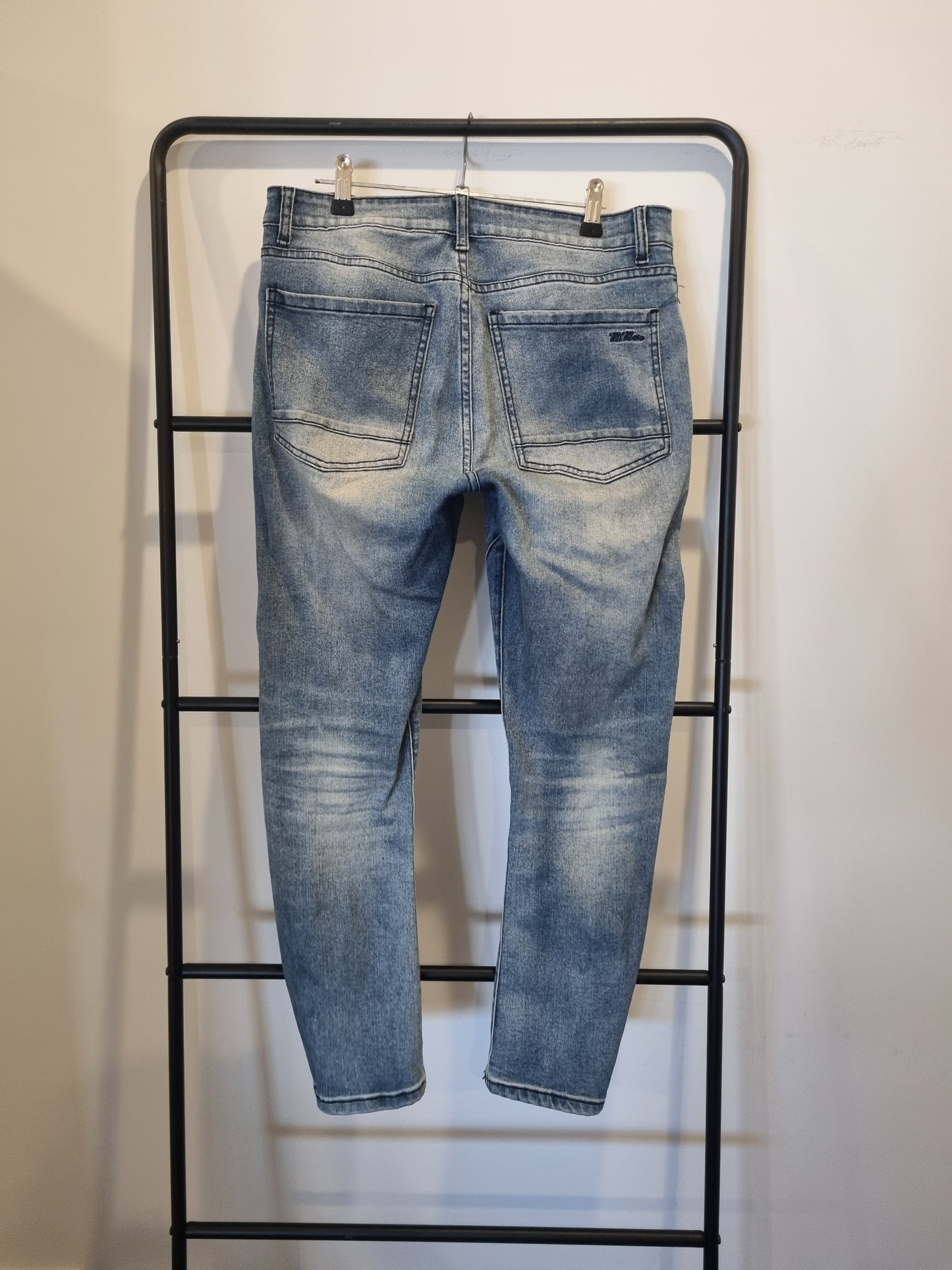 Mimoso Jeans - Size 12