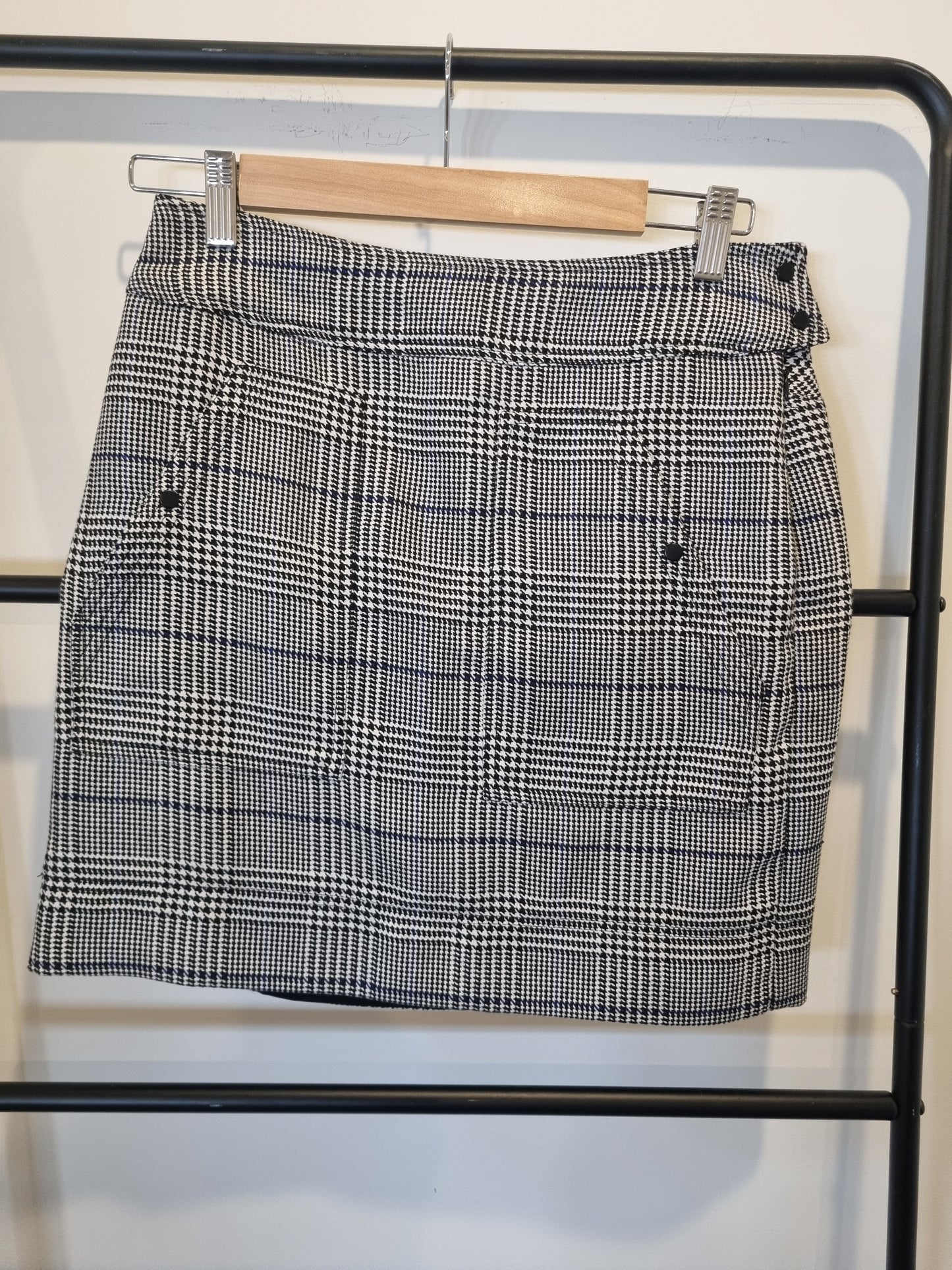 Tuesday Mini Skirt - Size XS