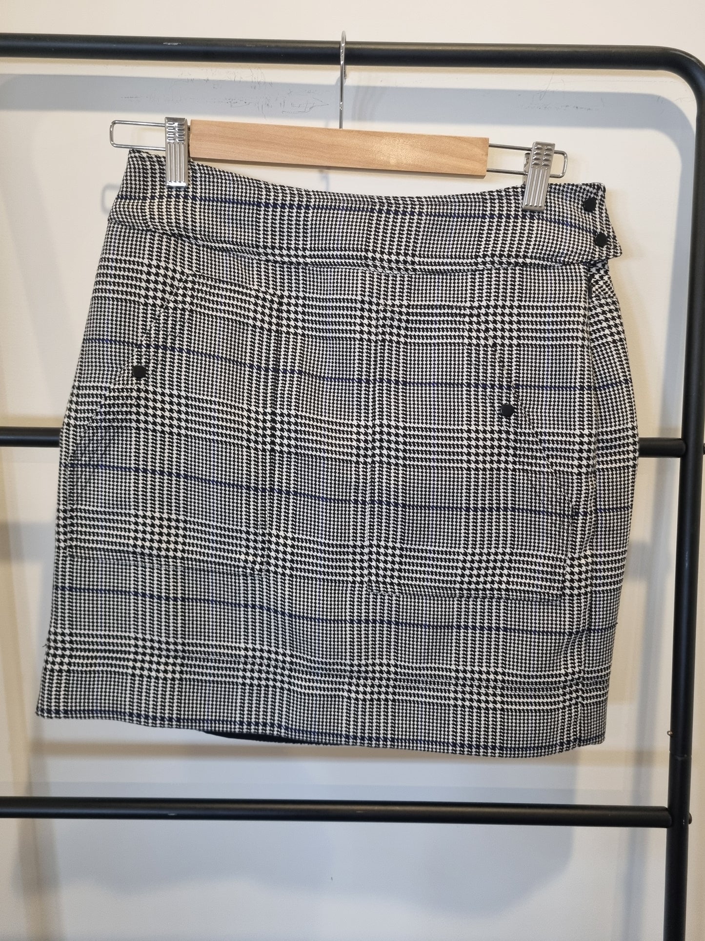 Tuesday Mini Skirt - Size XS