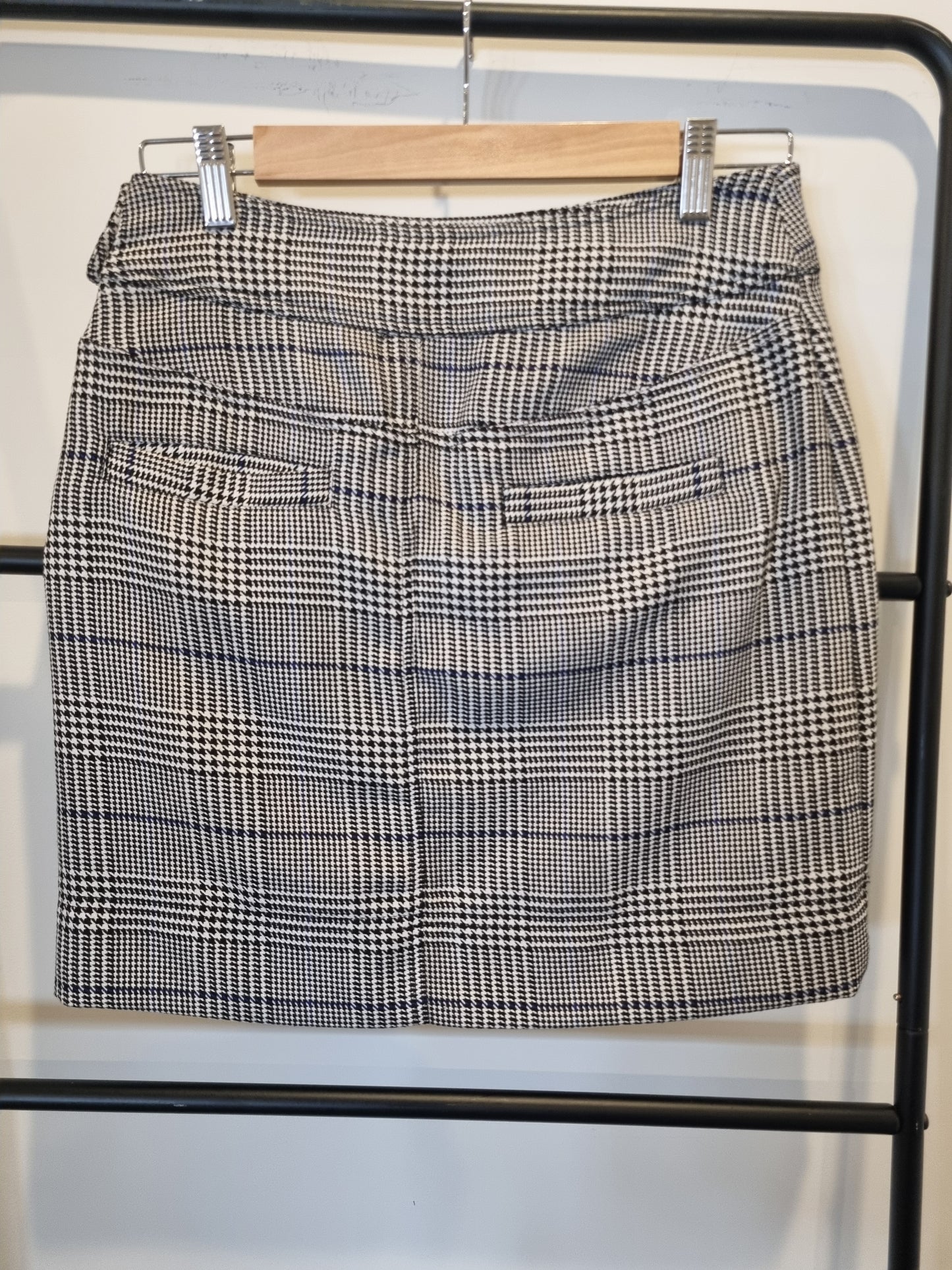 Tuesday Mini Skirt - Size XS