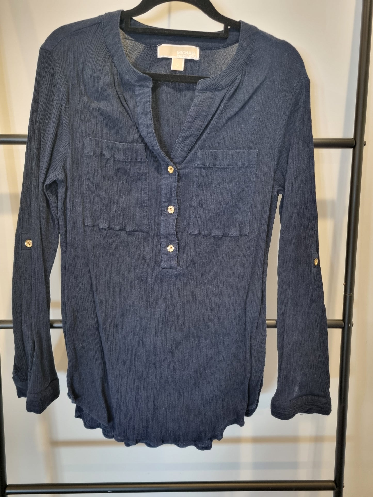 Michael Kors Shirt - Size M