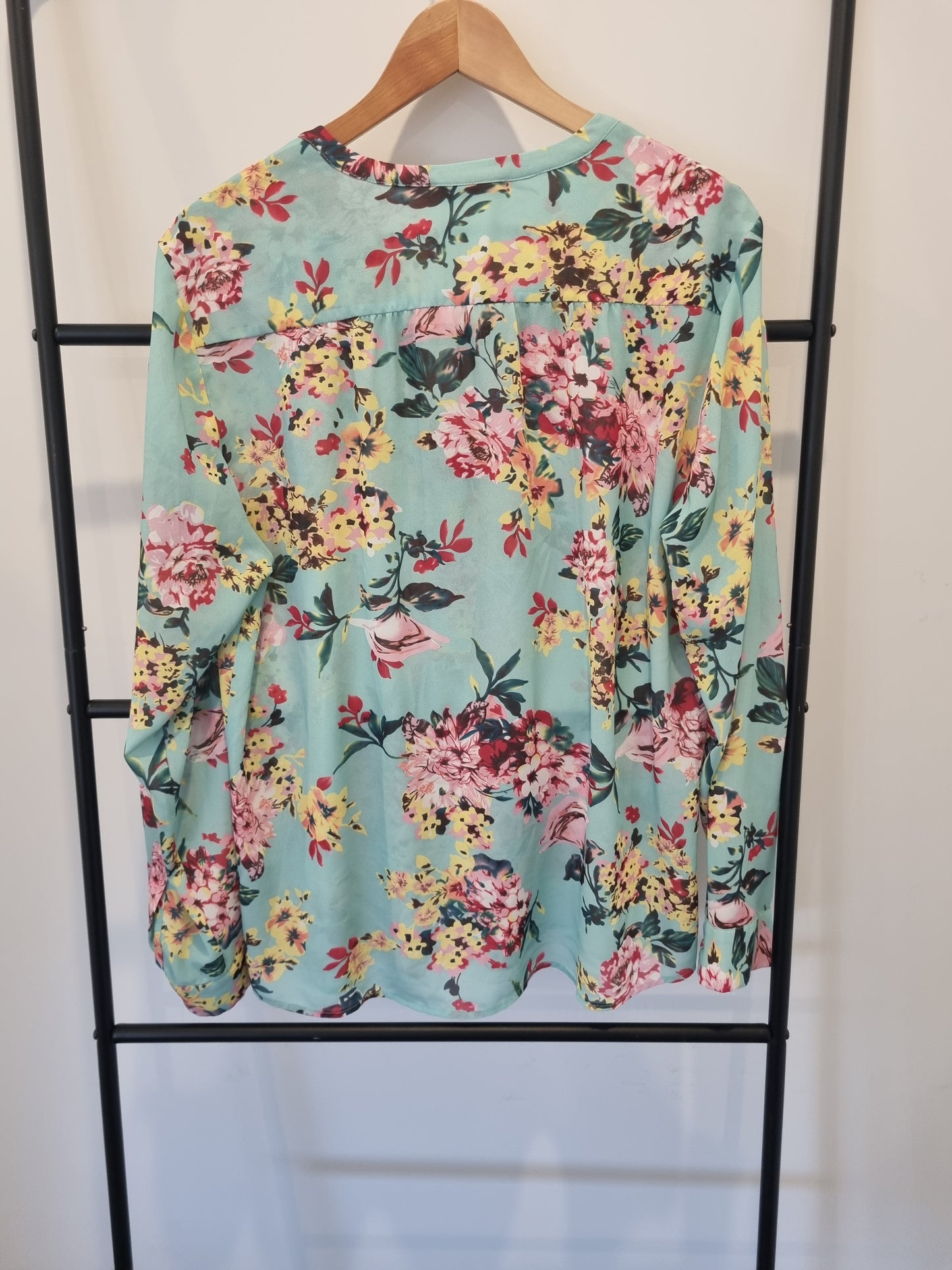 Tuesday Blouse - Size L