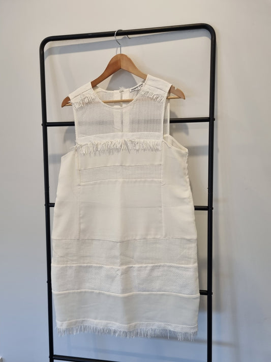 Country Road Mini Dress - Size 14
